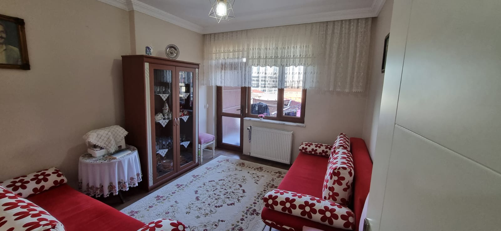 MABEL GAYRİMENKUL RİZE MERKEZ SATILIK DENİZ MANZARALI DUBLEKS