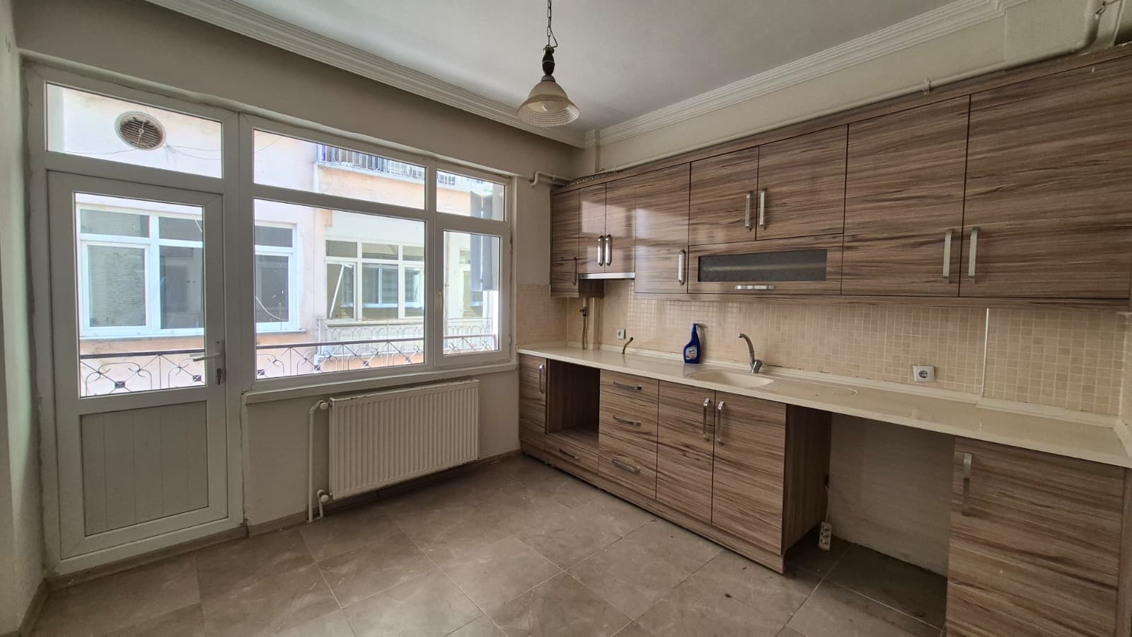 YENİ MAH POLİSAN ÜZERİ