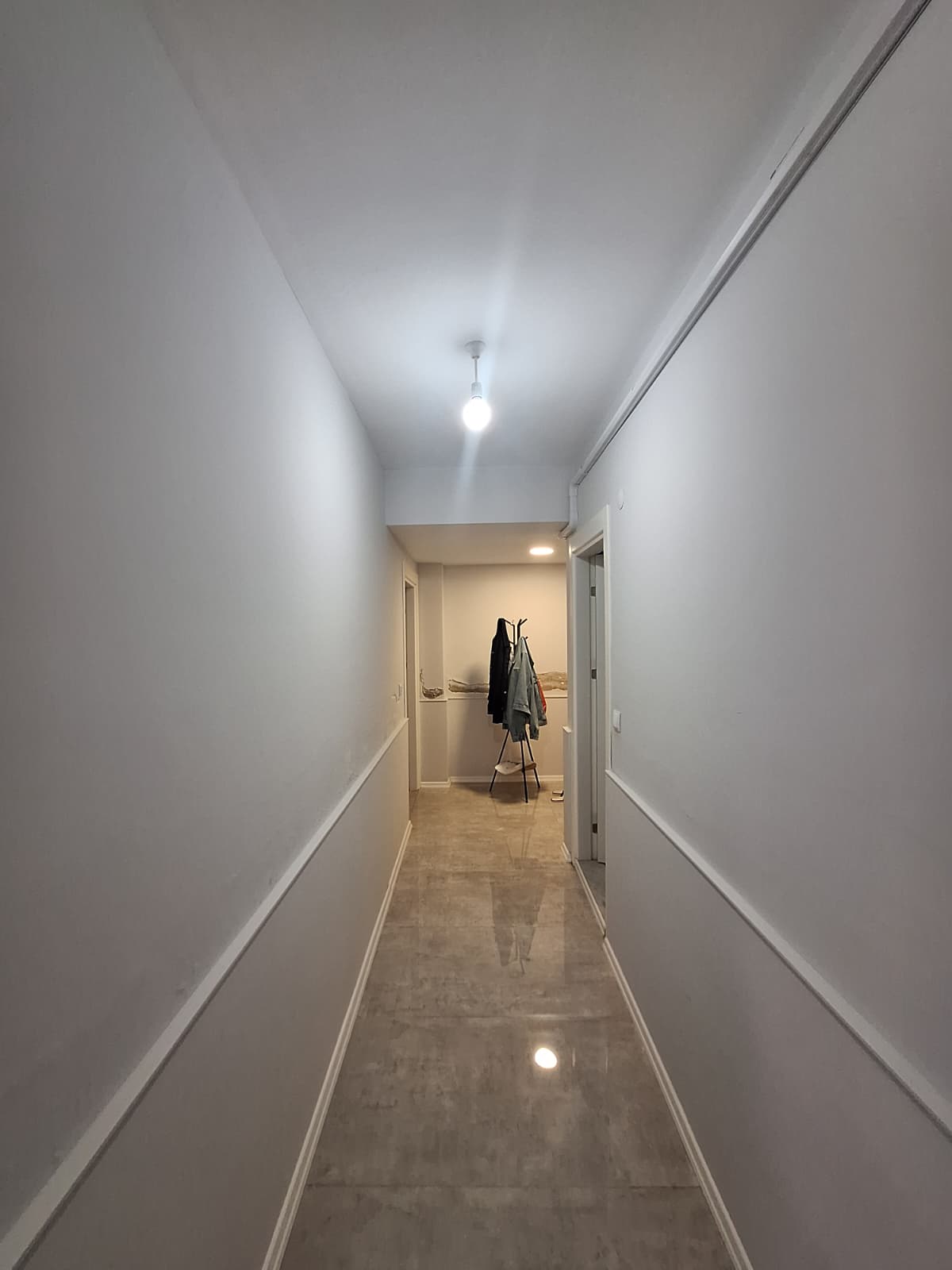 MABEL'DEN BOMONTİ SATILIK DAİRE