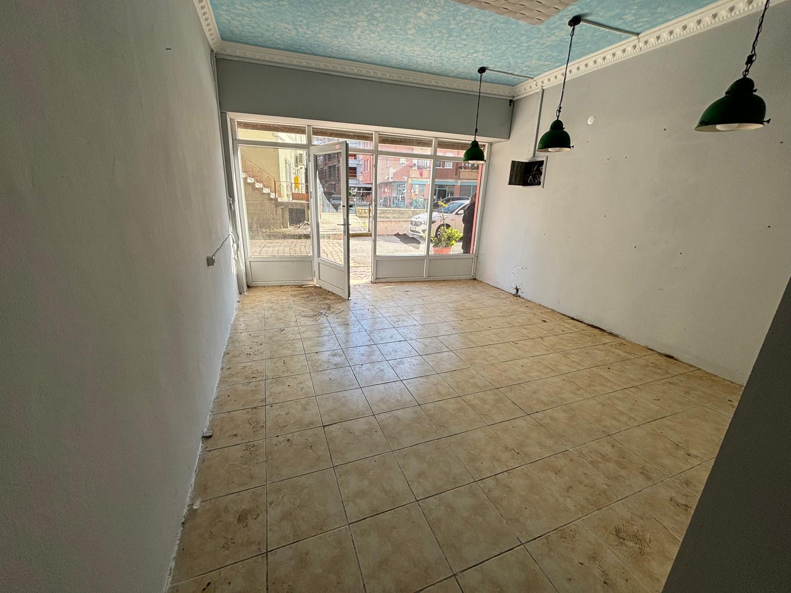 KUMBAŞI KÜÇÜK DÜKKAN