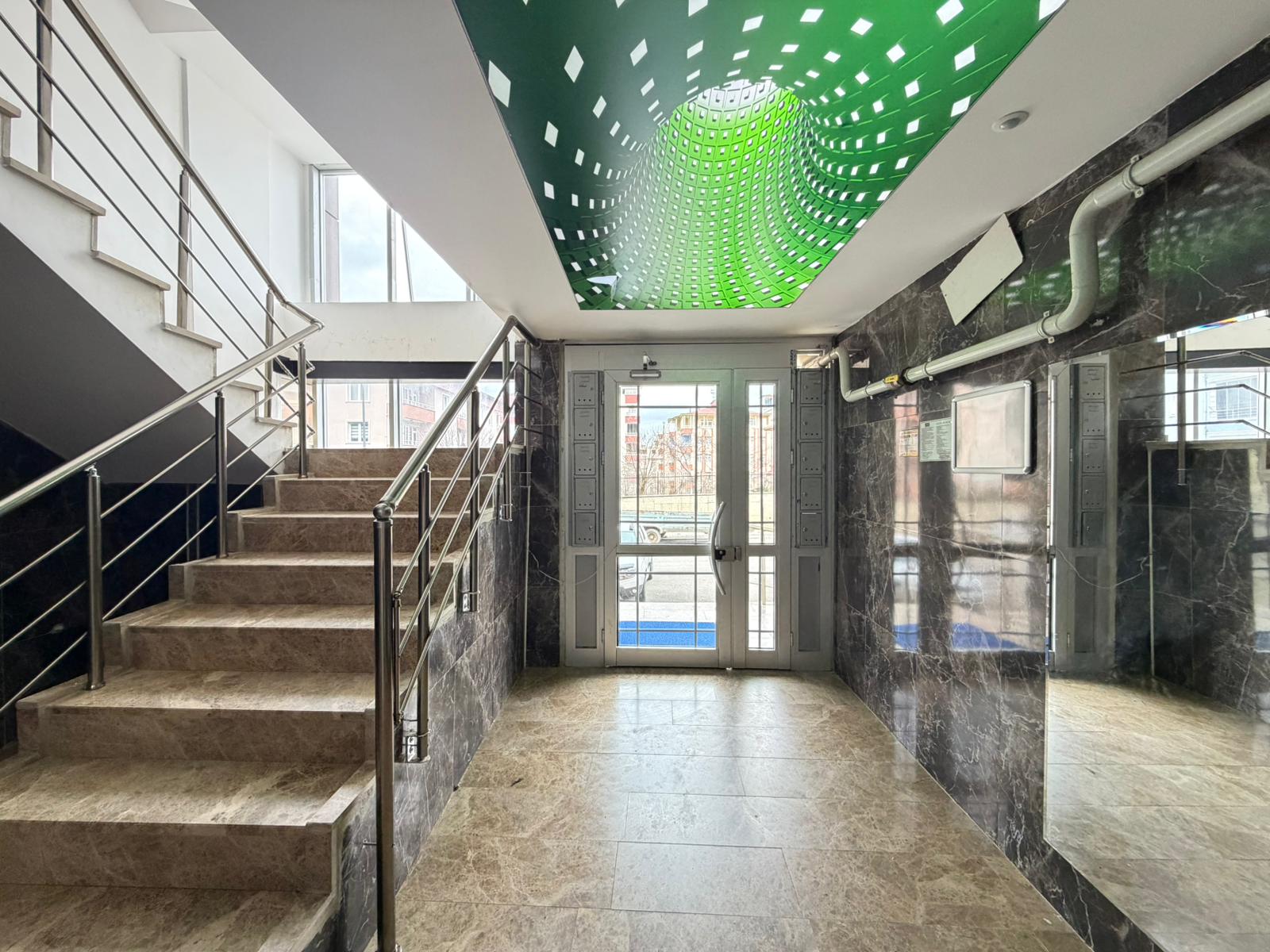 MABEL'DEN LÜX KİRALIK ATATÜRK MAHALLESİNDE GENİŞ 3+1