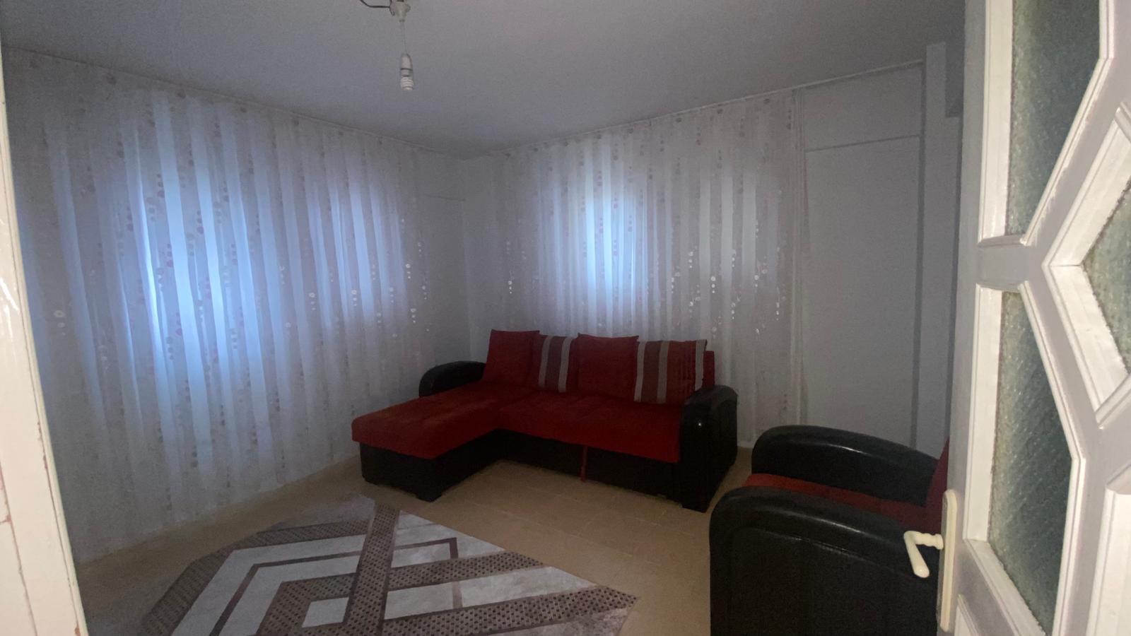 YALINCAK DA KİRALIK 2+1 EŞYALI DAİRE