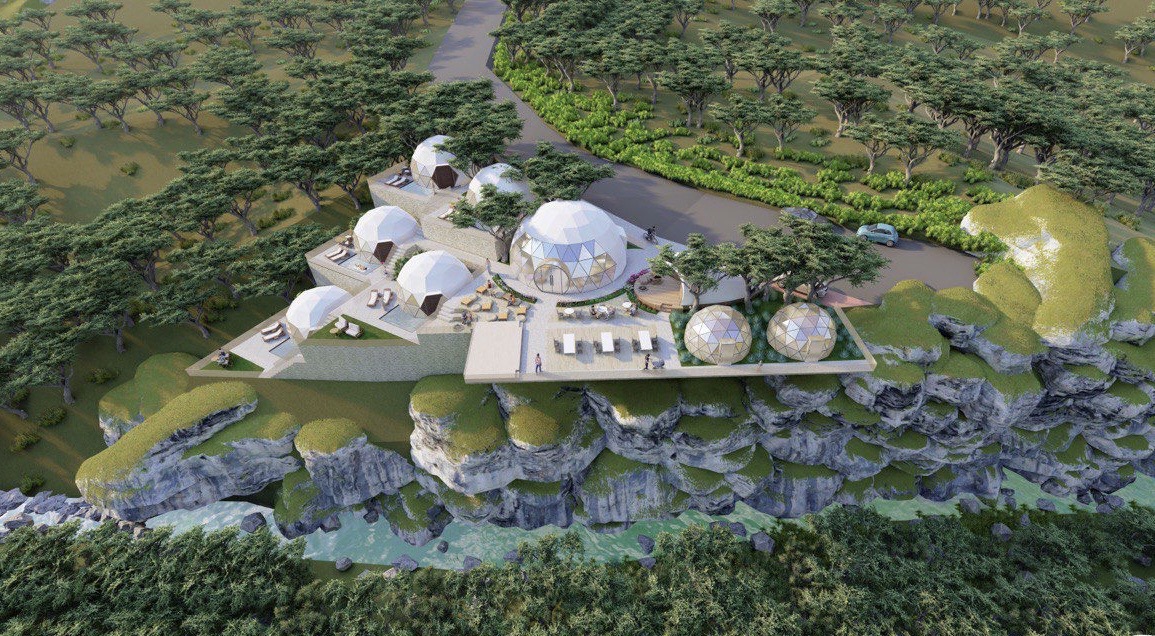 MABEL’DEN SÜRMENE DE SATILIK 1475 M2 ARSA