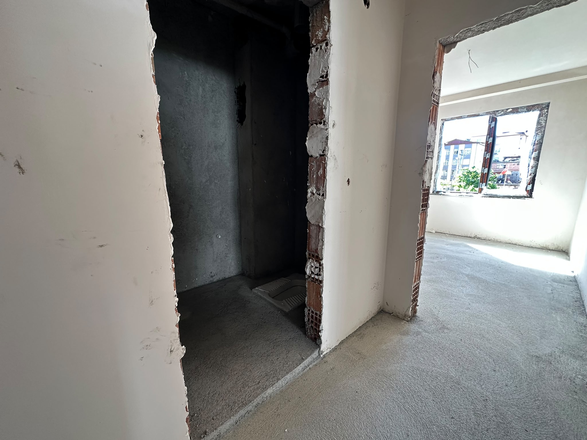 MABEL DEN 2+1 SIFIR DAİRE(BİTMESİNİ BEKLEYİP FIRSATI KAÇIRMAYIN)