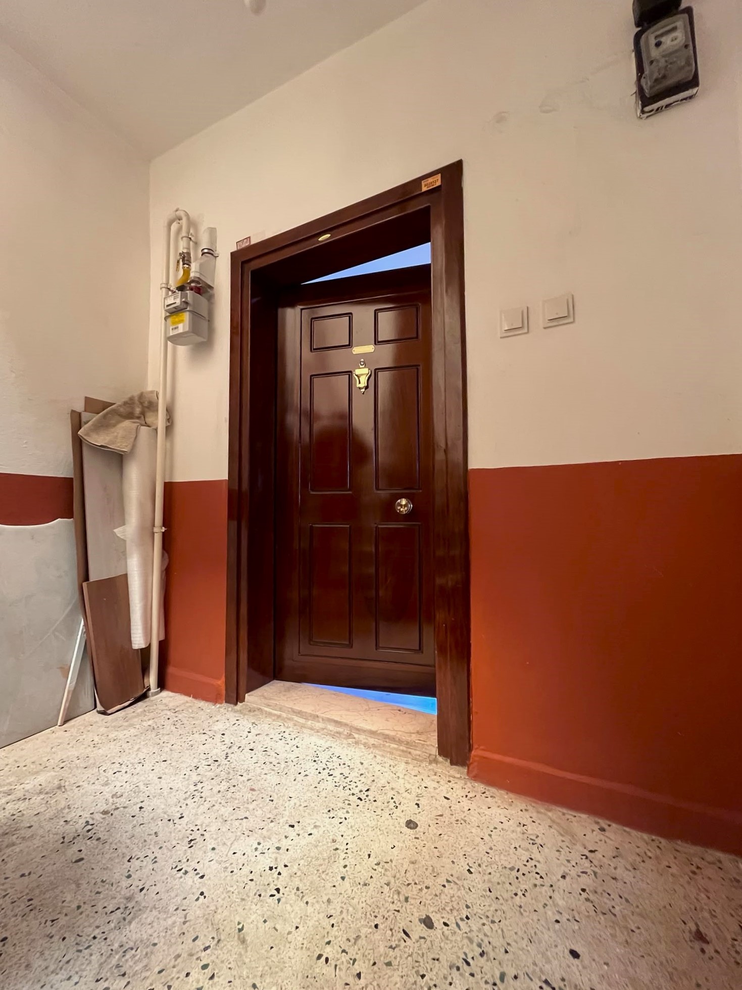 MABEL'DEN GEMİLER ÇEKEĞİ MAH.DENİZ MANZARALI DAİRE