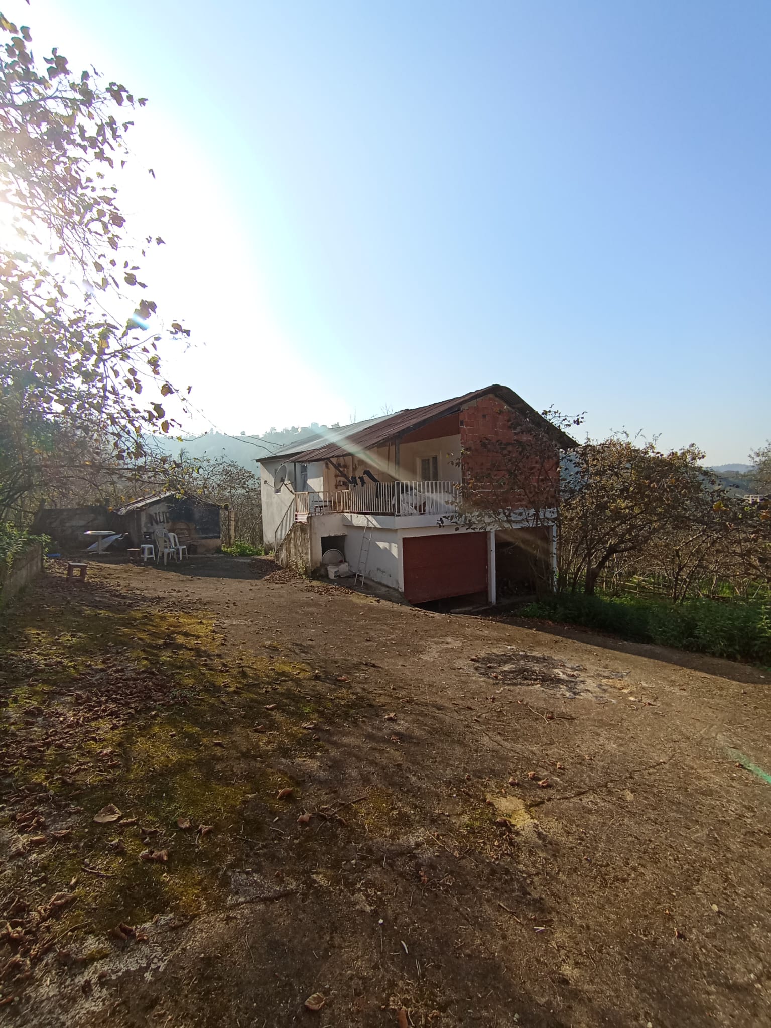 BEYAZIT KÖYÜ SATILIK ARSA