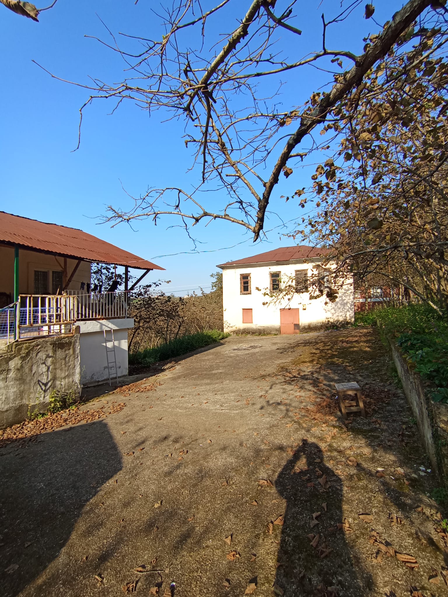 BEYAZIT KÖYÜ SATILIK ARSA