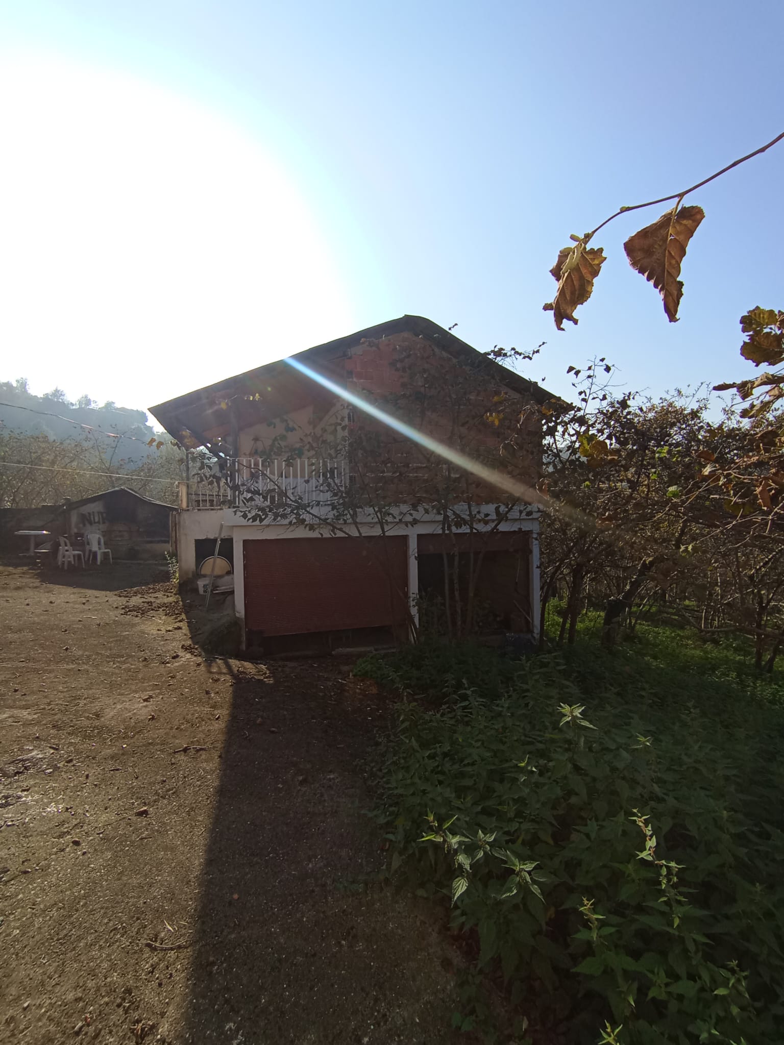 BEYAZIT KÖYÜ SATILIK ARSA