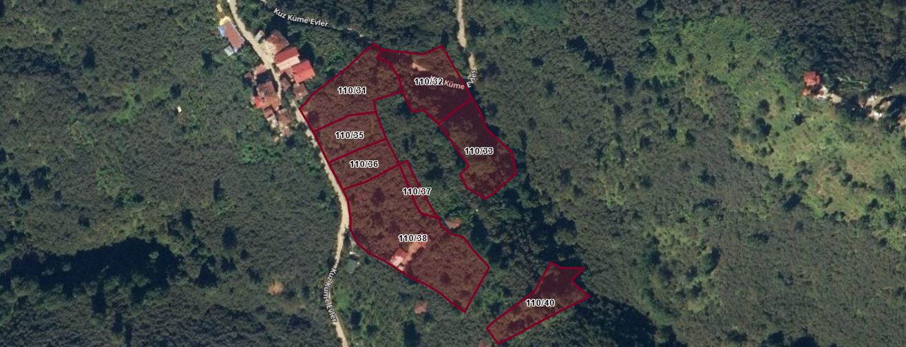 BEYAZIT KÖYÜ SATILIK ARSA