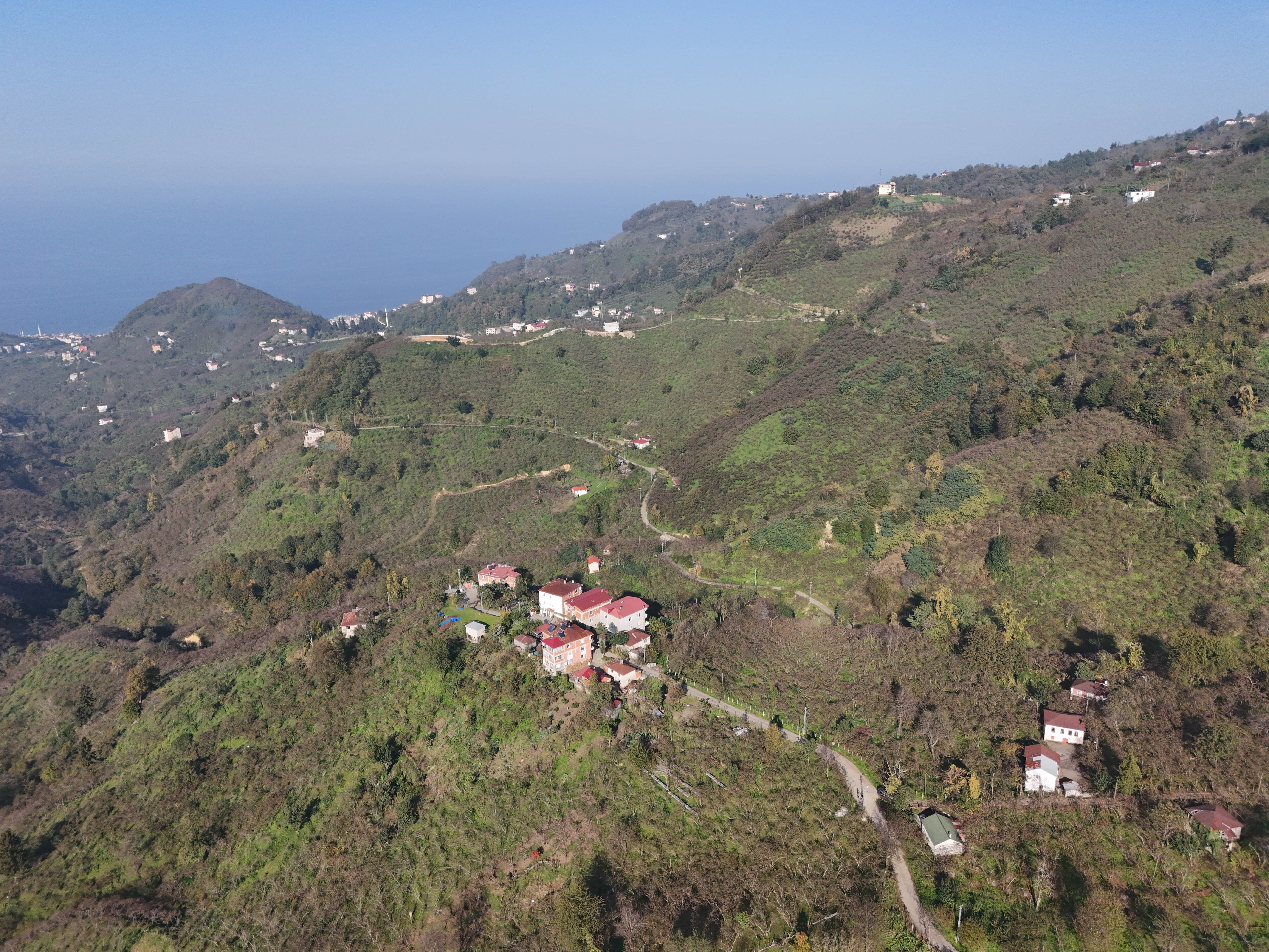 BEYAZIT KÖYÜ SATILIK ARSA