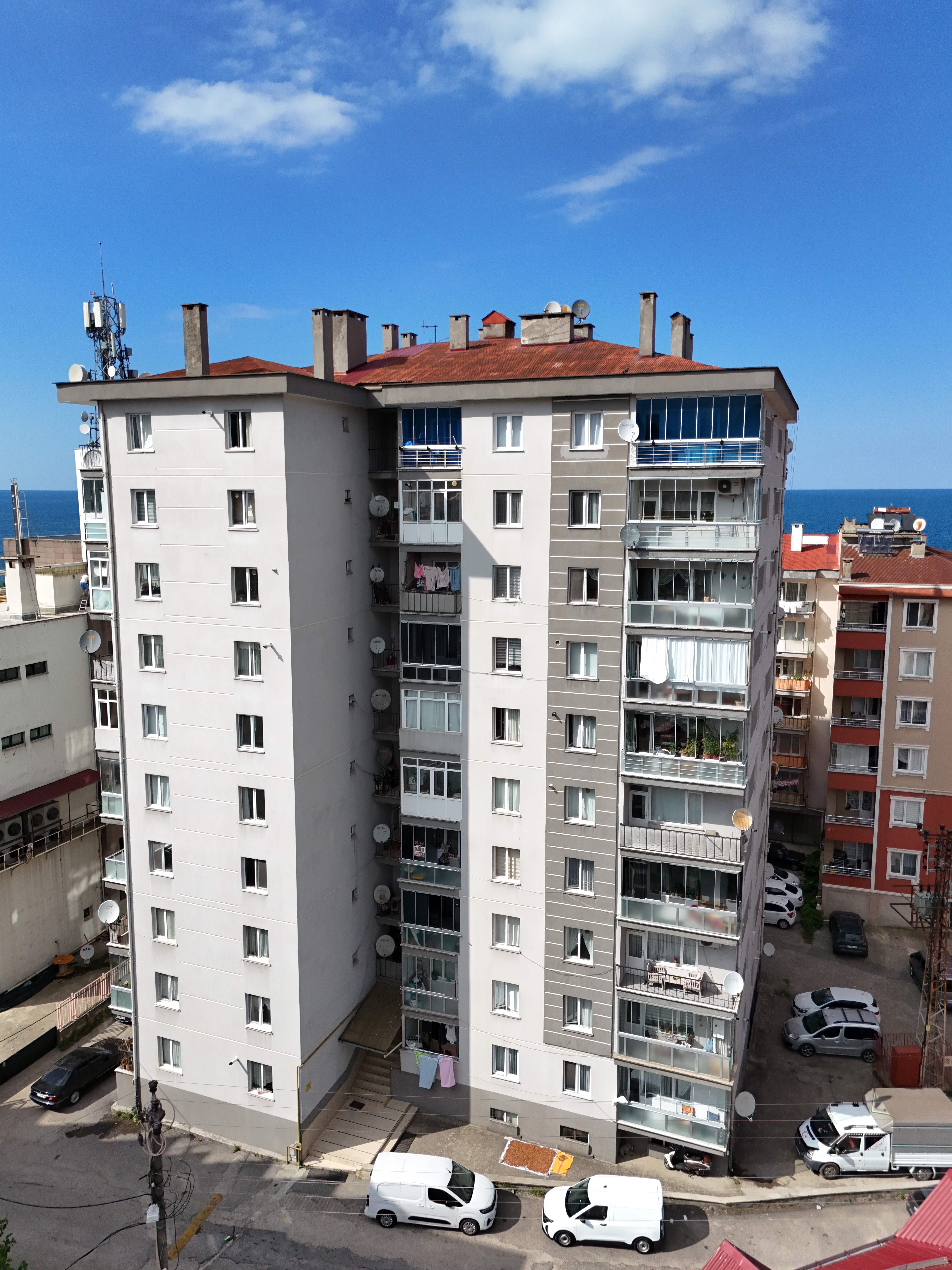 MABEL GAYRİMENKUL ÇITLAKKALE MAH.SATILIK DAİRE