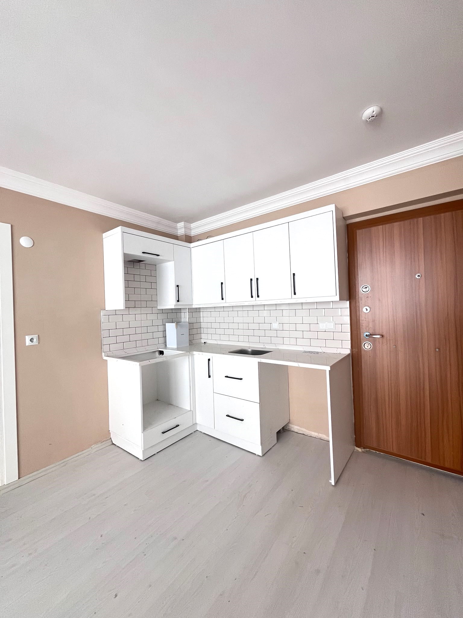 MABEL GAYRİMENKUL TEYYAREDÜZÜ MAHALLESİ SATILIK DAİRE