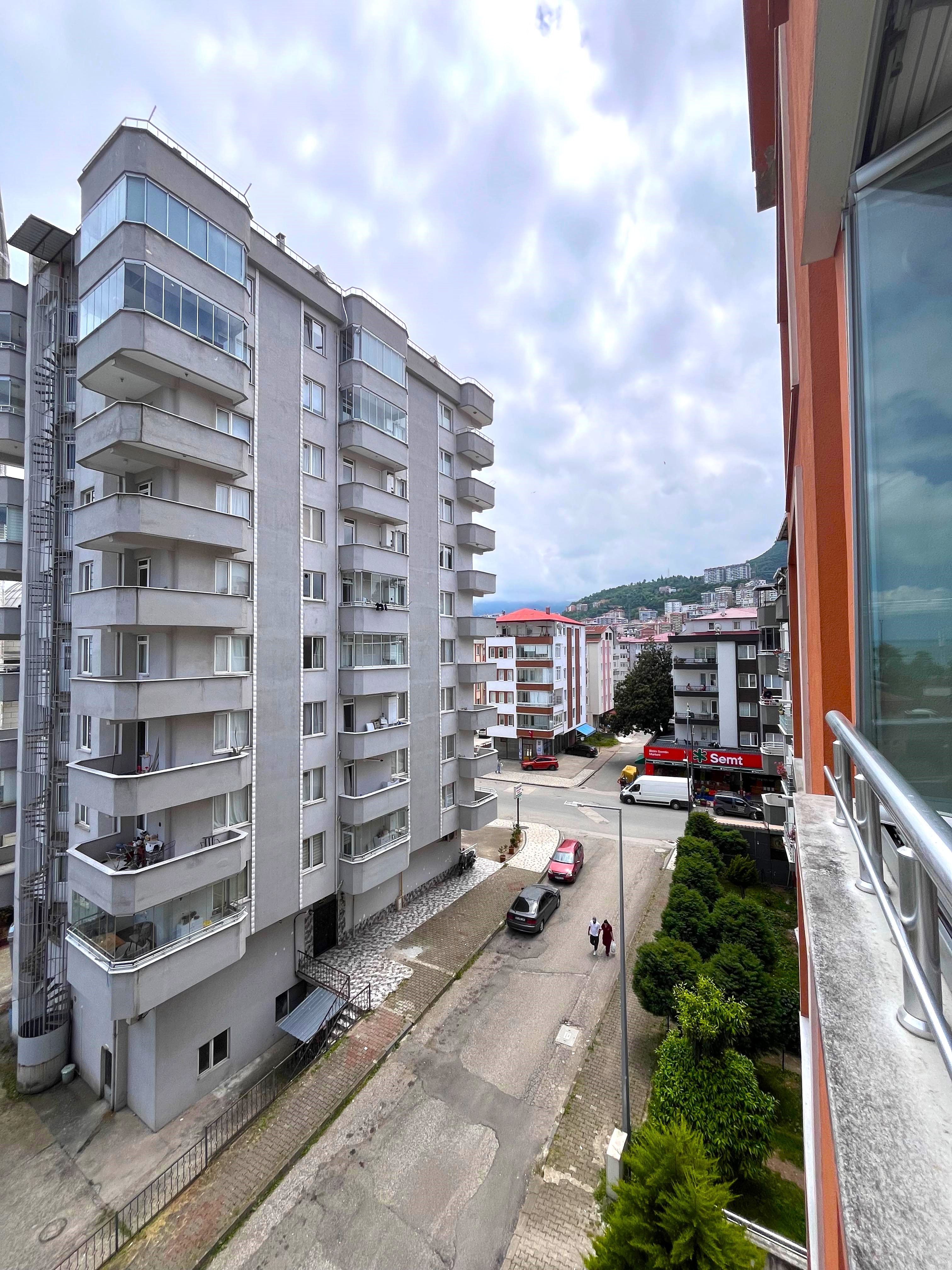 MABEL'DEN TEYYREDÜZÜ MAHALLESİ SATILIK DAİRE