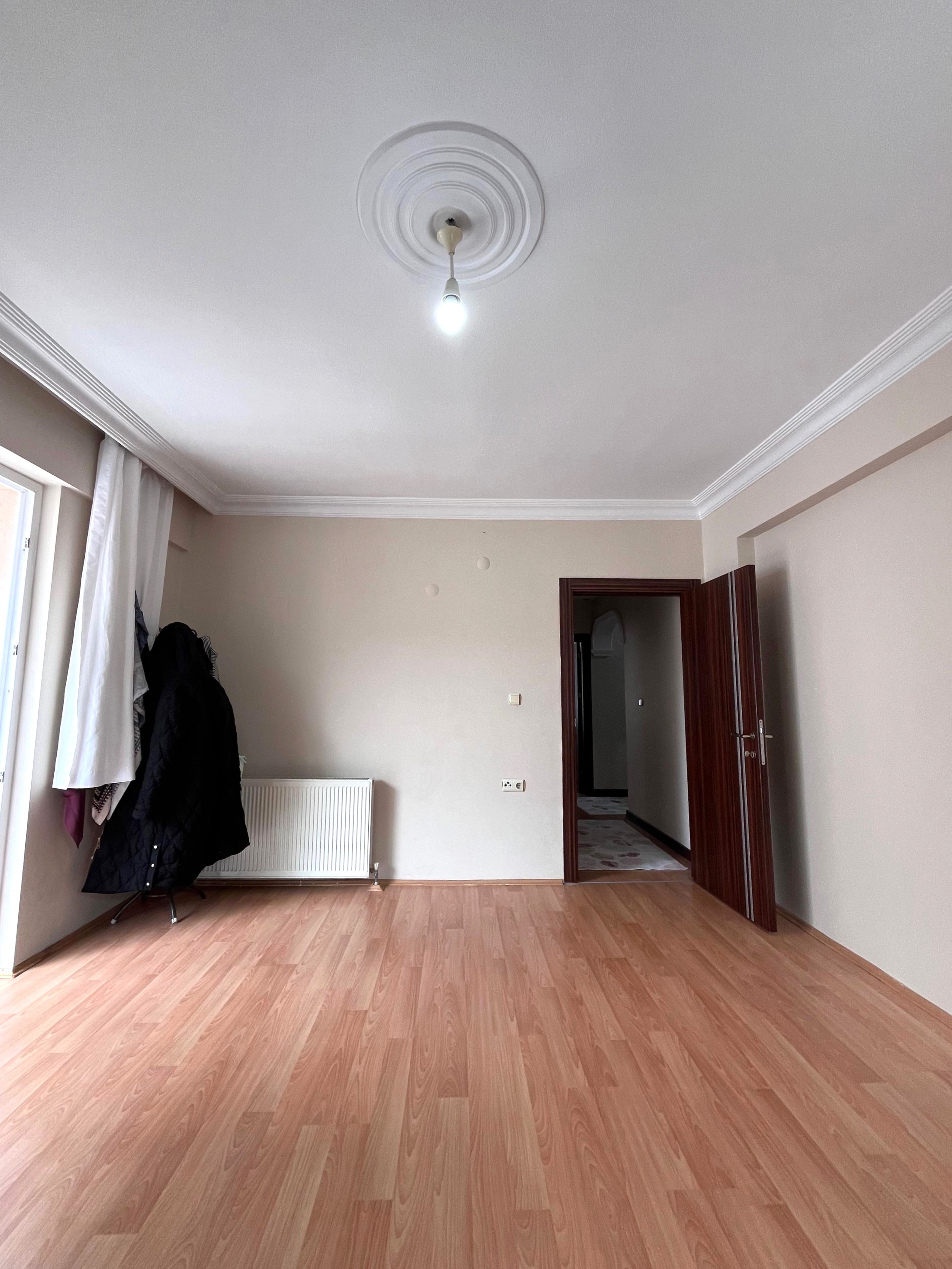 MABEL'DEN TEYYREDÜZÜ MAHALLESİ SATILIK DAİRE