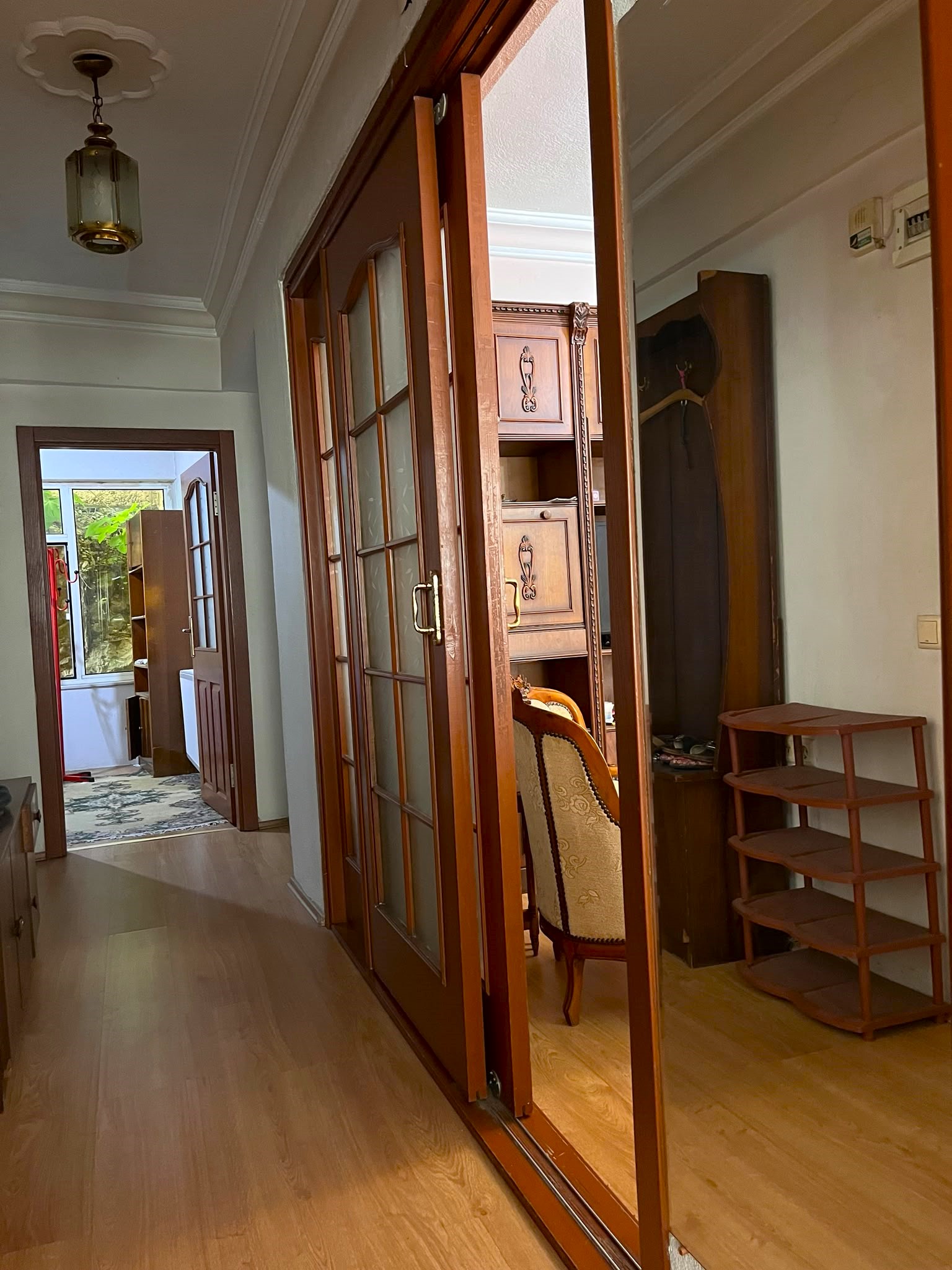MABEL'DEN HACI HÜSEYİN MAHALLESİ SATILIK DAİRE