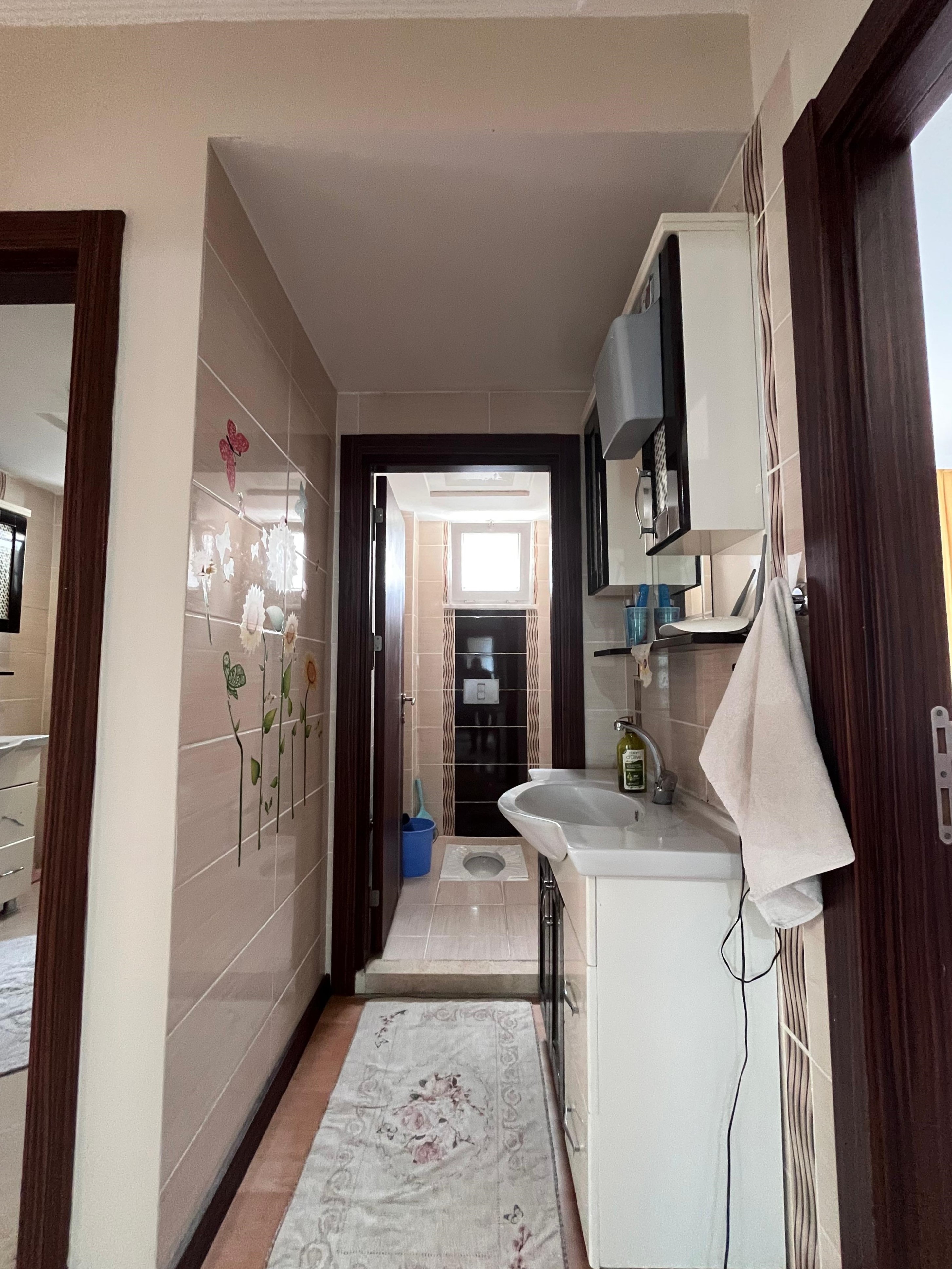 MABEL'DEN TEYYREDÜZÜ MAHALLESİ SATILIK DAİRE