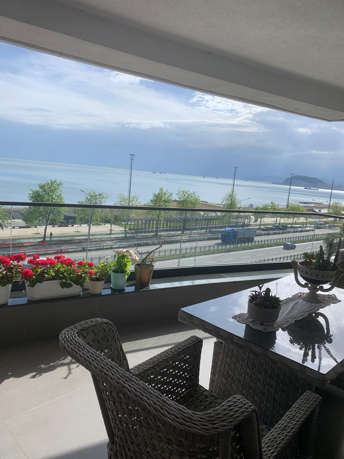 GAZİLER MH. ÇAKIR RESİDANS KİRALIK DAİRE