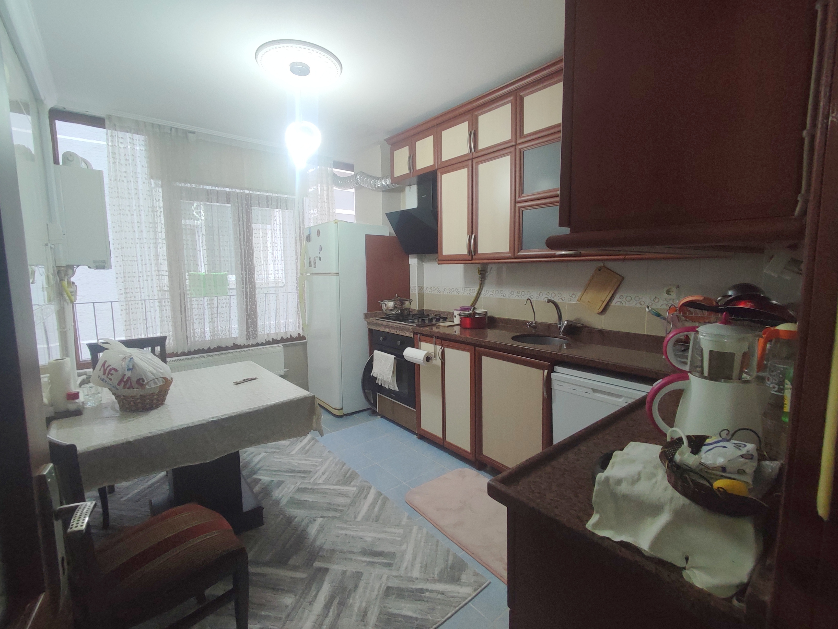 MABEL'DEN YAYLACIK MAH. 3+1 SATILIK DAİRE