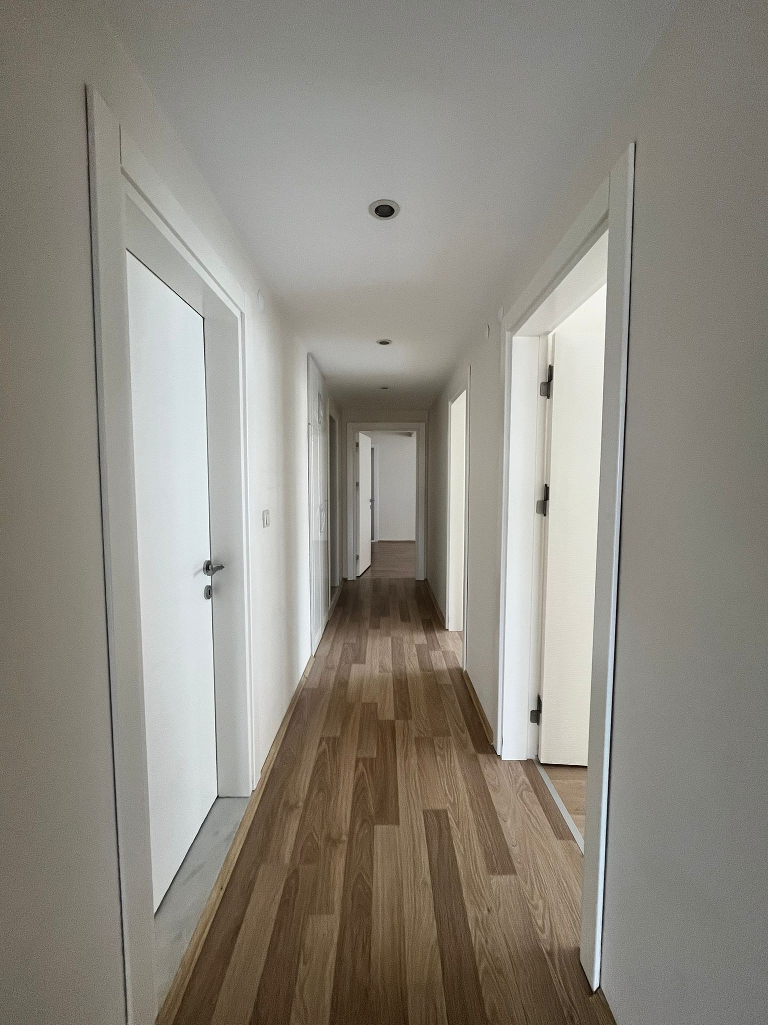 MABEL'DEN GEDİKKAYA ŞELALE EVLERİNDE KİRALIK DAİRE