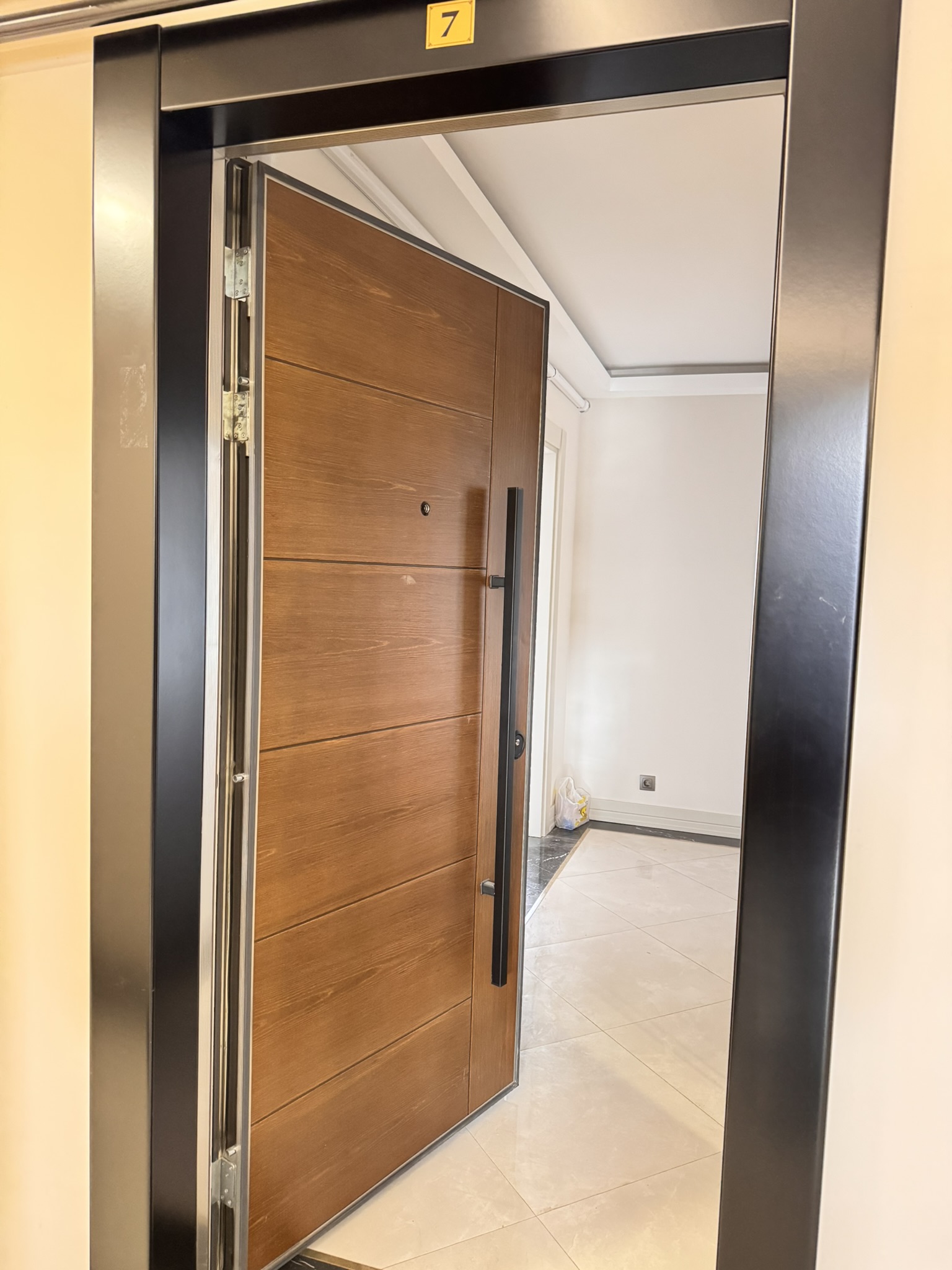 AKSU MH. SATILIK AFTA BULVAR B BLOK