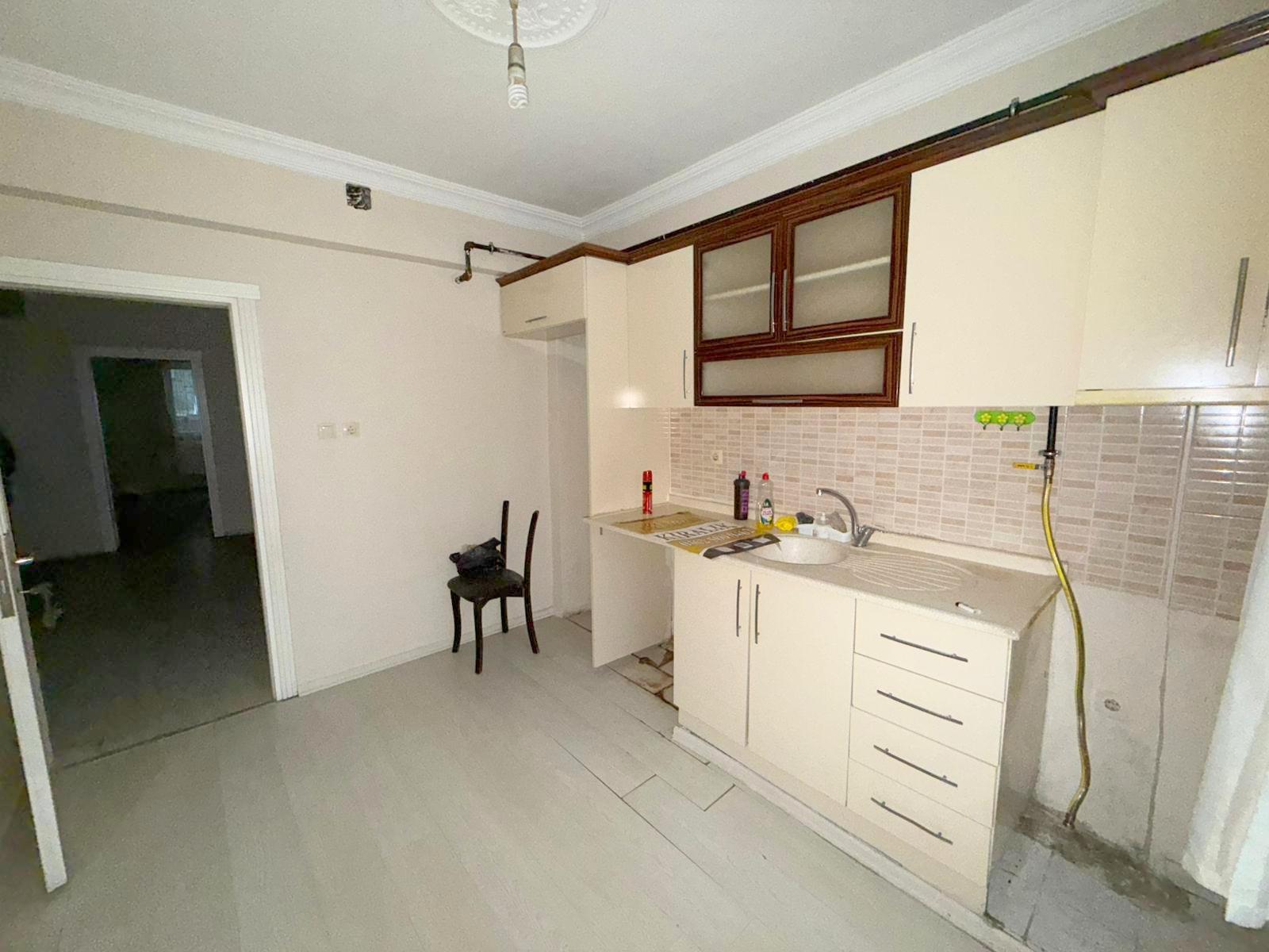 MABEL GAYRİMENKUL FATİH MAH.2+1 SATILIK DAİRE