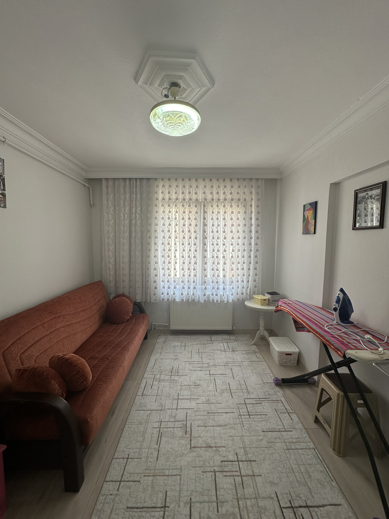 ÇITLAKKALE MAHALLESİNDE SATILIK DAİRE