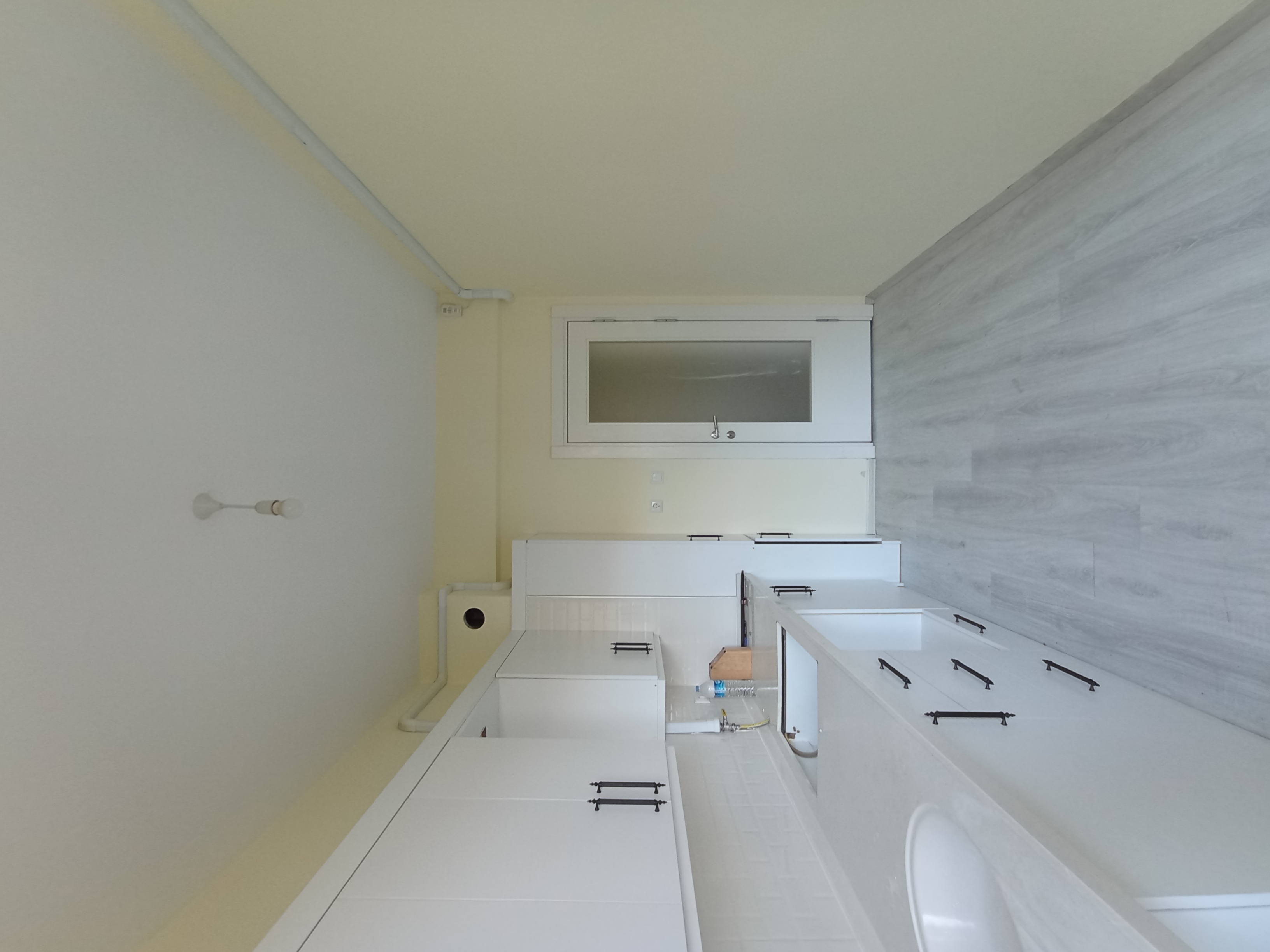GAZİLER MH. KÖY SİTESİ KİRALIK DAİRE