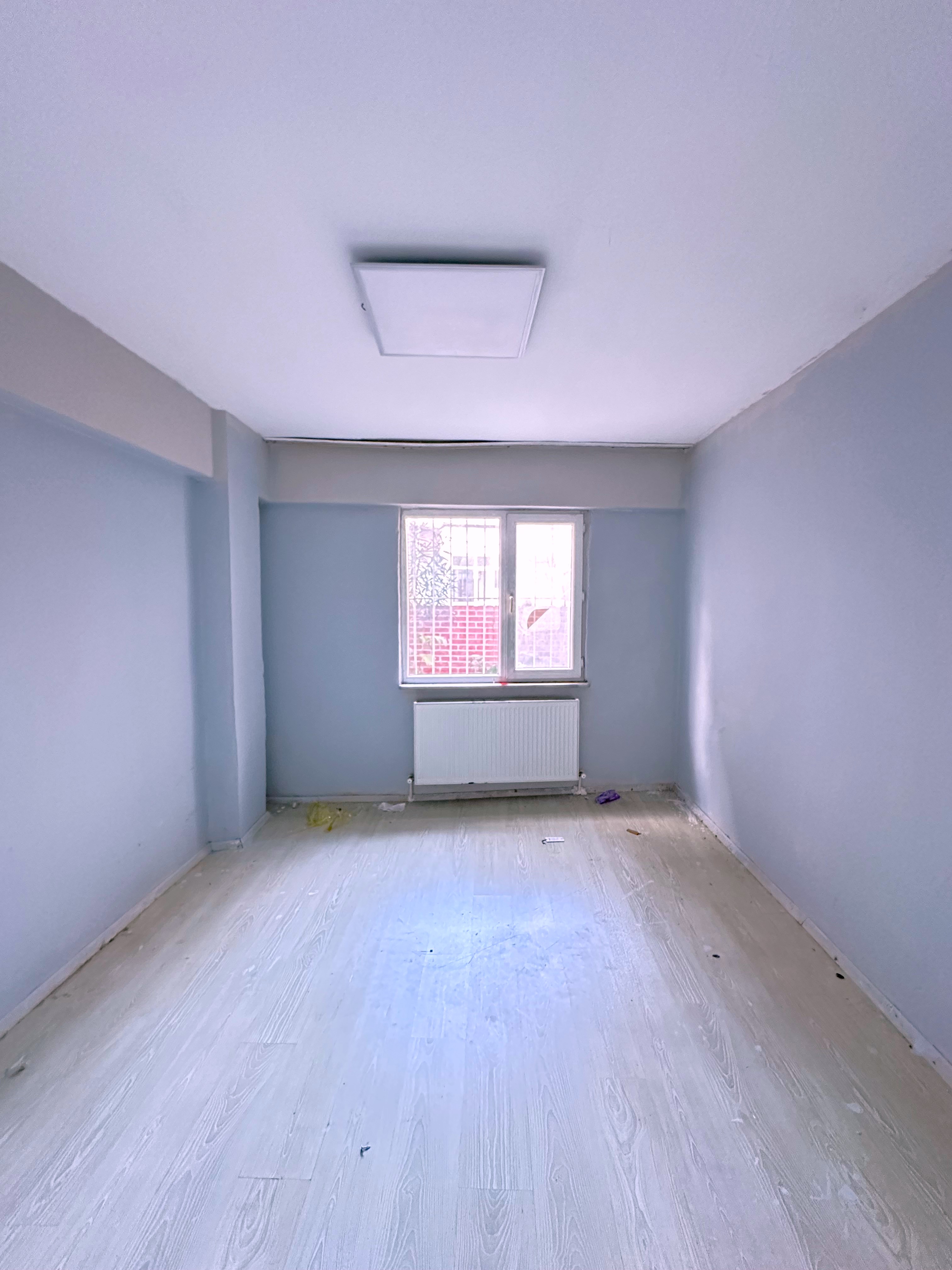 MABEL GAYRİMENKUL OSMANİYE MH. MERKEZİ KONUM BAHÇELİ DAİRE