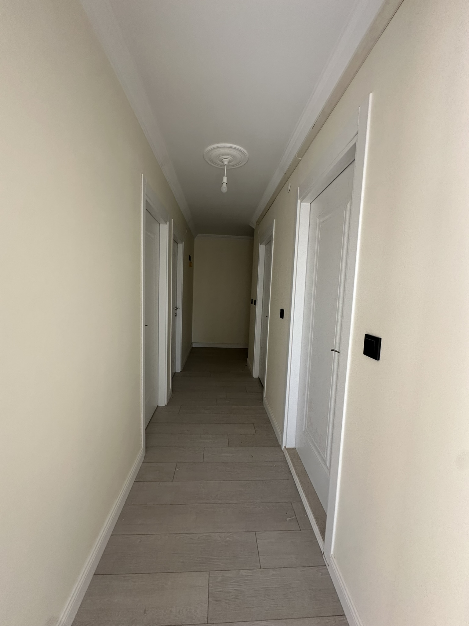 KAVAKLAR MAH. 2+1 YEŞİLTEPE CADDESİ