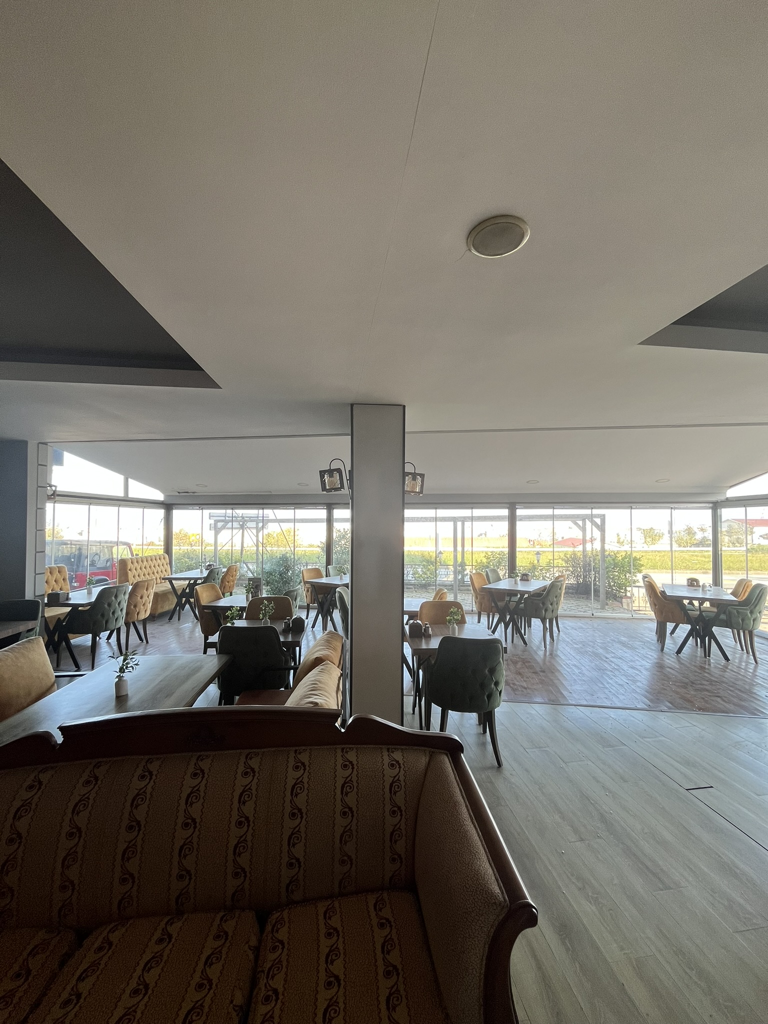 KEŞAP GÜNEYKÖY KİRALIK DÜKKAN