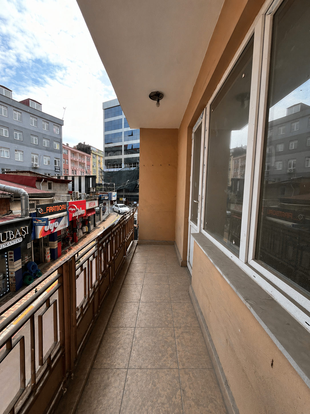 MABEL'DEN ŞEHİR MERKEZİNDE KİRALIK OFİS