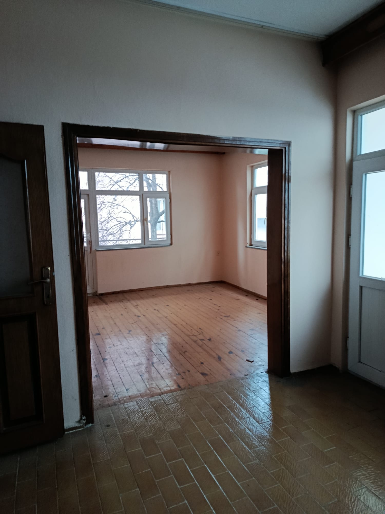 EVKAF MAHALLESİ FIRSAT SATILIK DAİRE