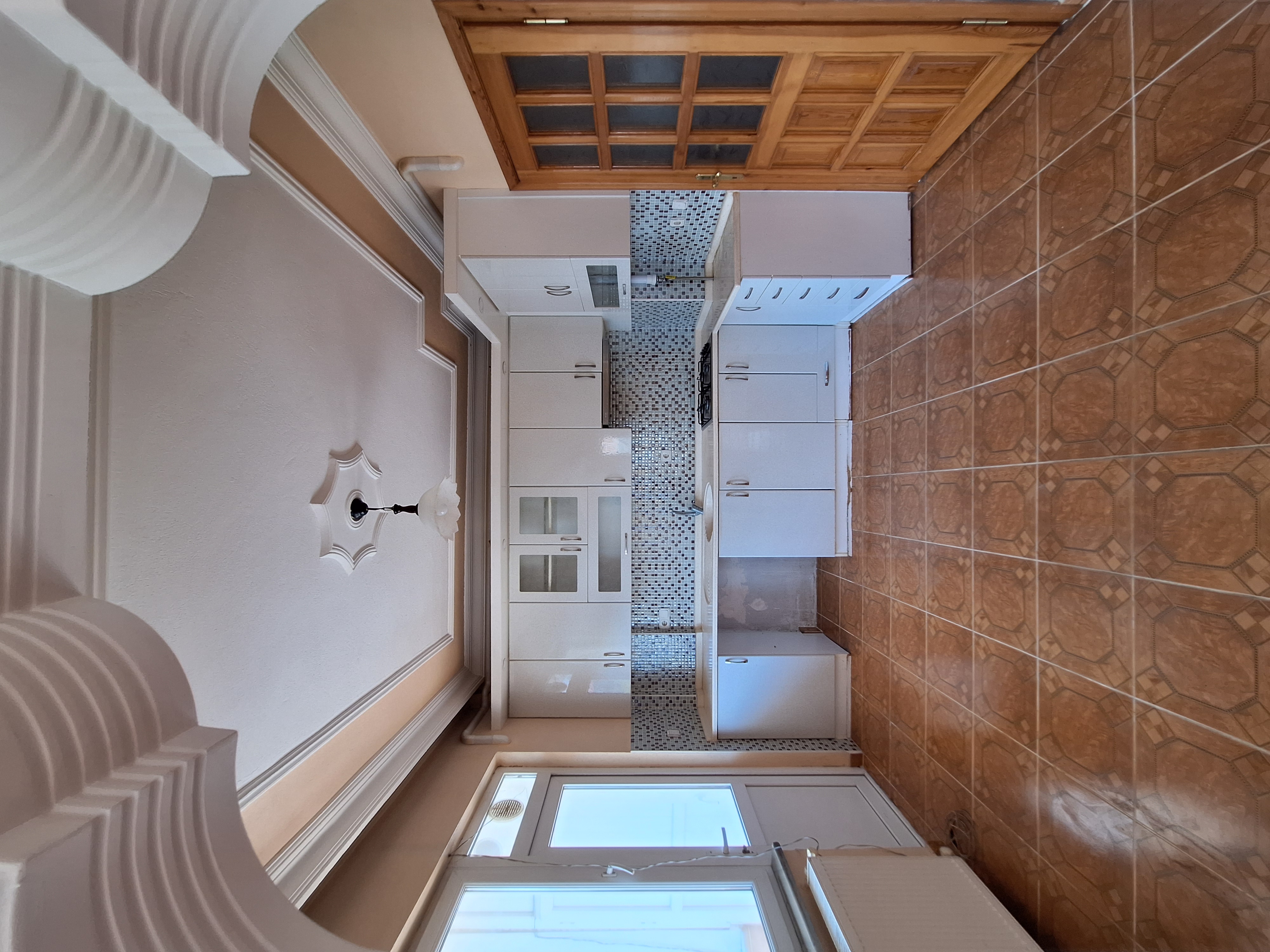 AKSU MH. KİRALIK 3+1 DAİRE