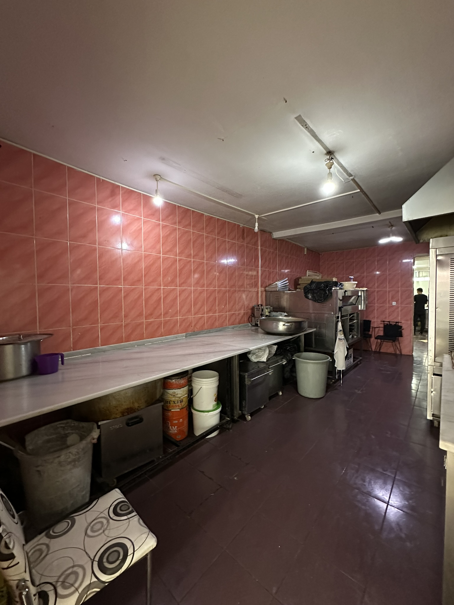 AKSU ABACIBÜKÜ DÜKKAN