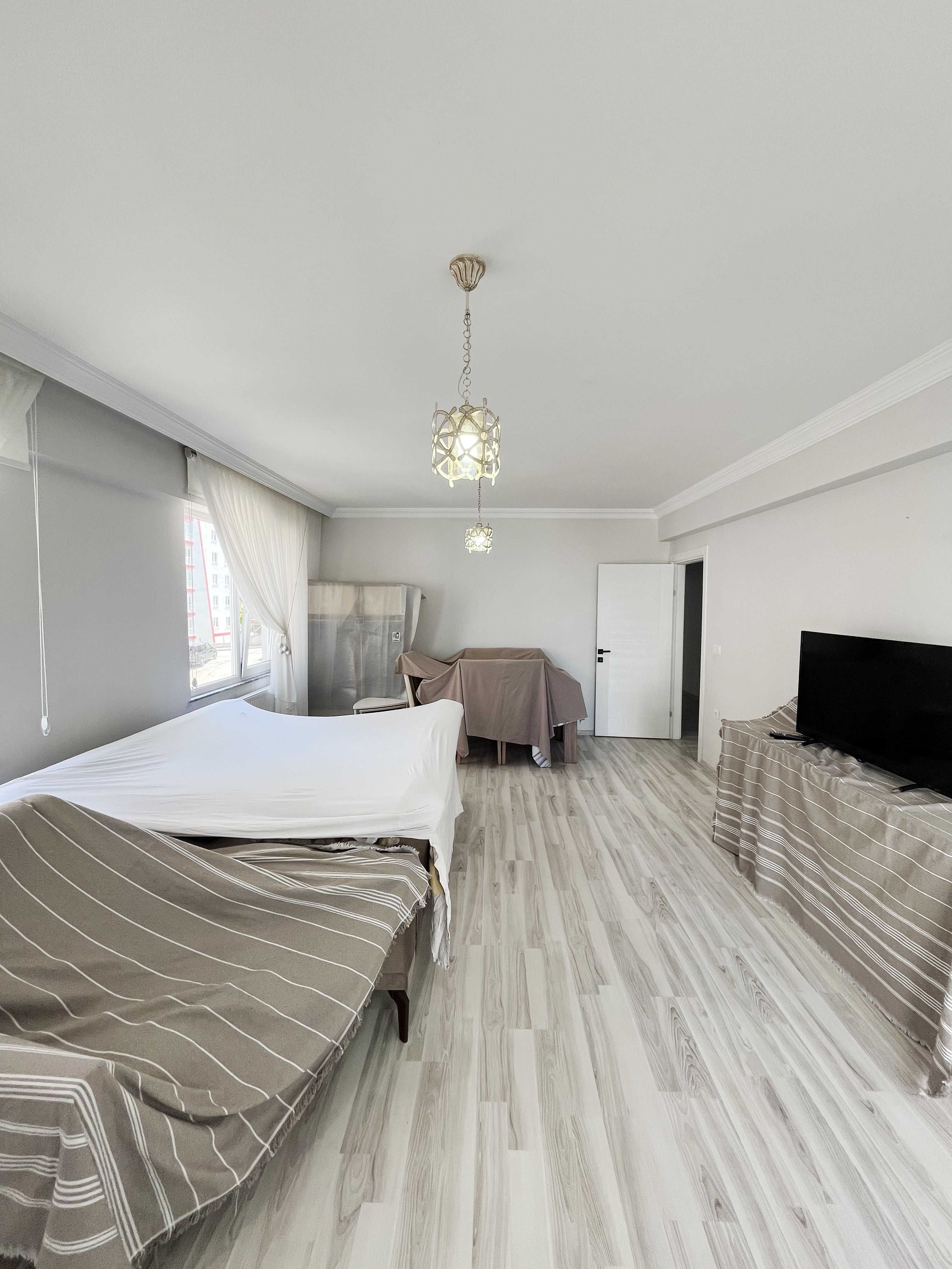 MABEL GAYRİMENKUL ERİKLİMAN MH MASRAFSIZ ARAKAT DAİRE