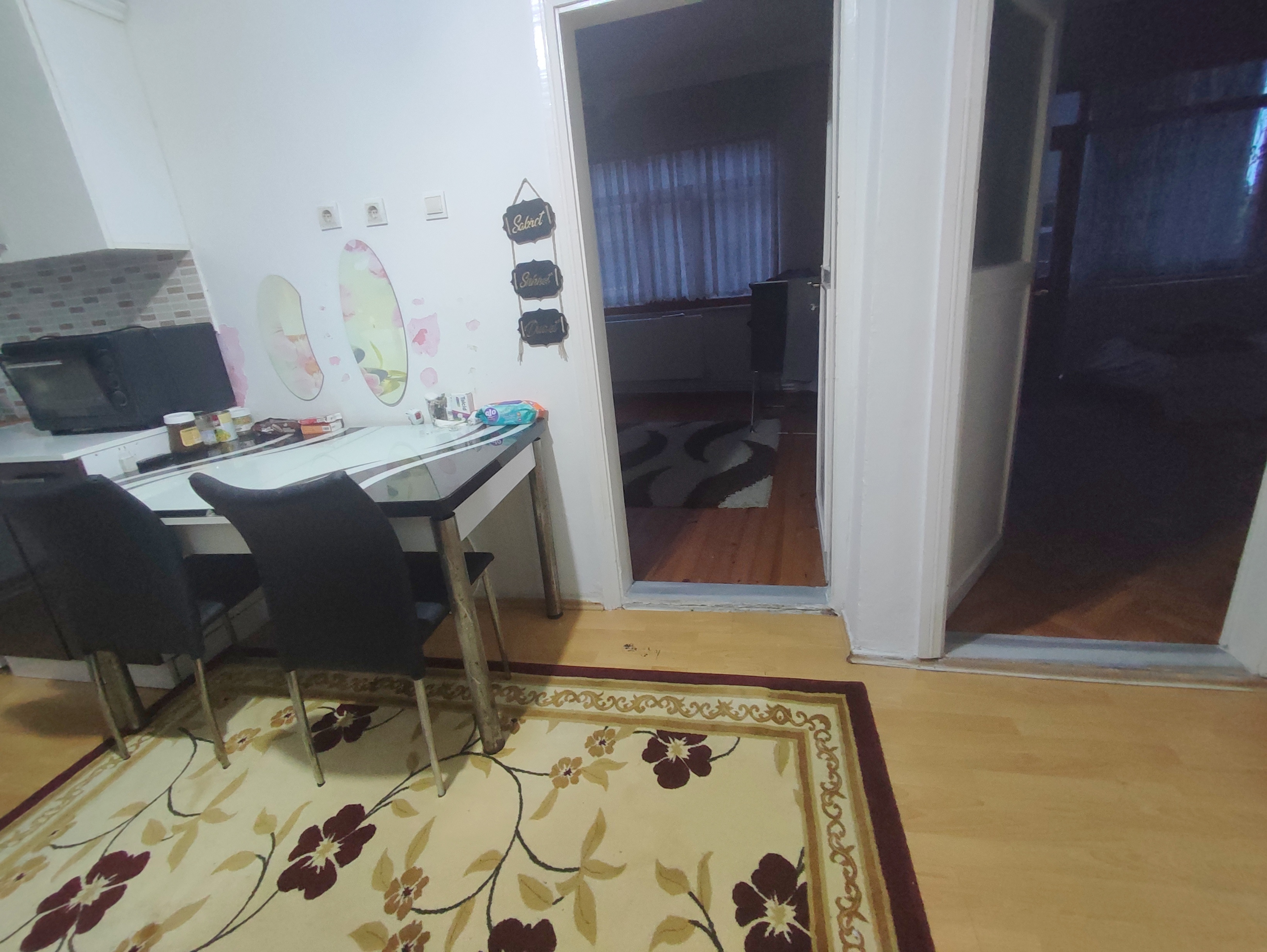 MABEL GAYRİMENKUL 3 NOLU ERDOĞDU MAH.FIRSAT SATILIK DAİRE