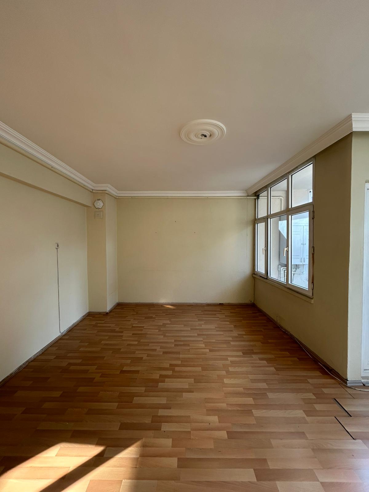 YENİ YOL MEVKİİ 4 KAT