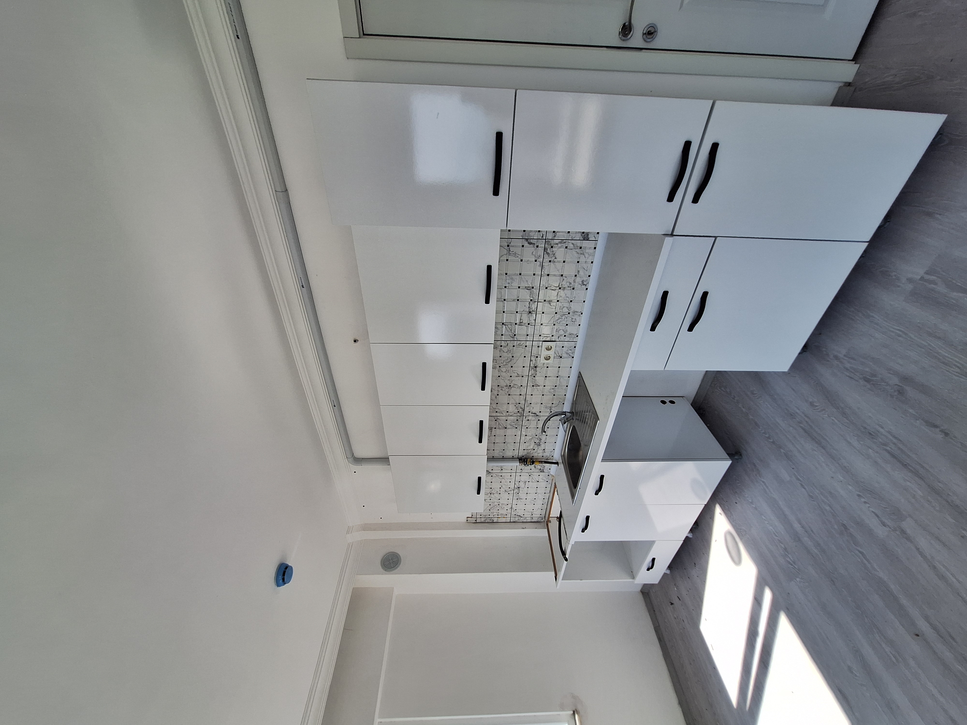 GEDİKKAYA MH. DAMLA AP. SATILIK DAİRE