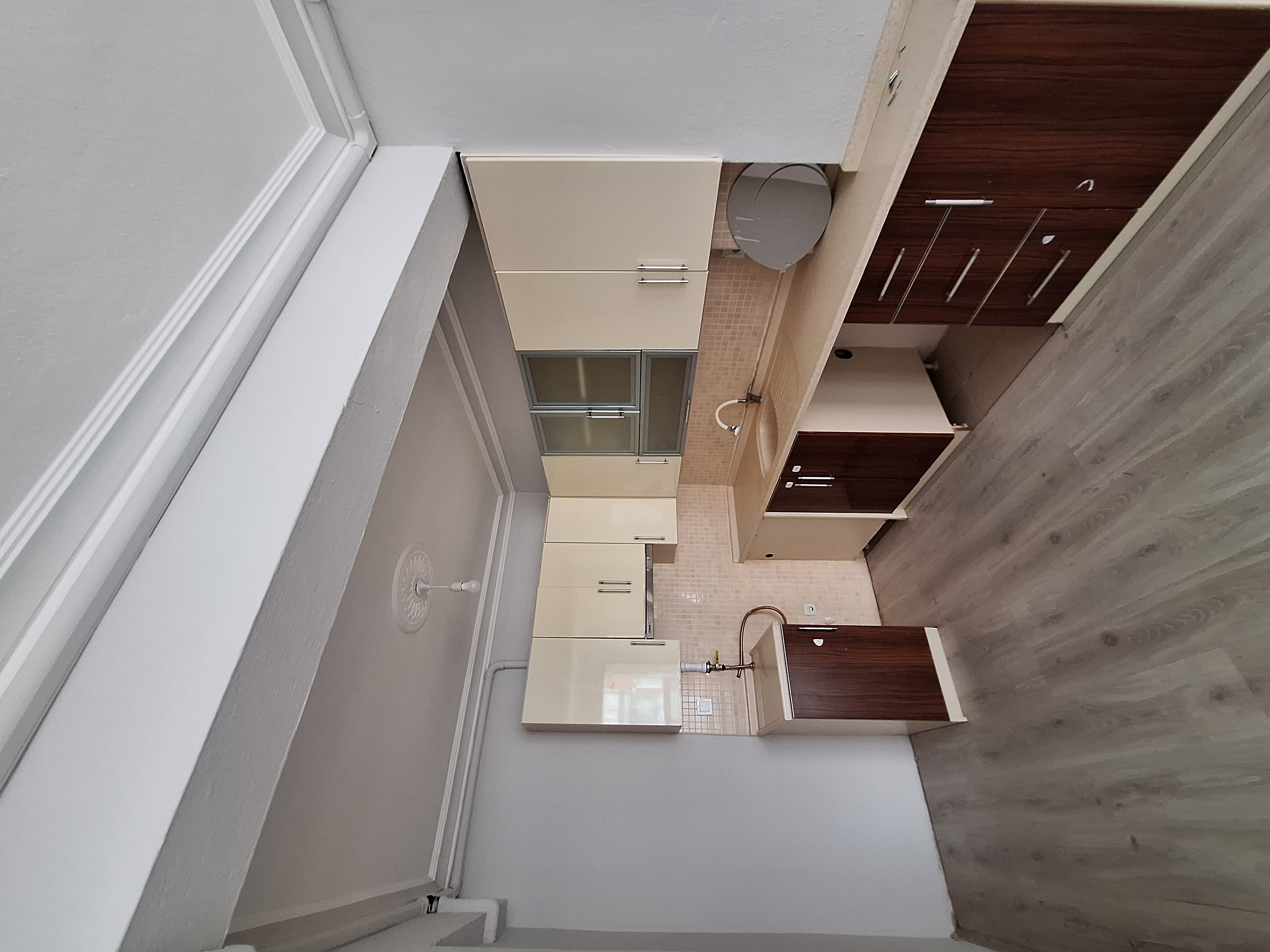 GEMİLERÇEKEĞİ MH. KİRALIK 2+1 DAİRE