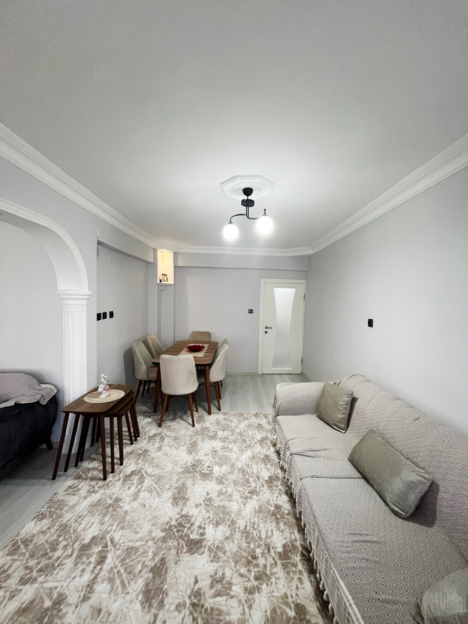 ÖZLEM SİTESİ SATILIK