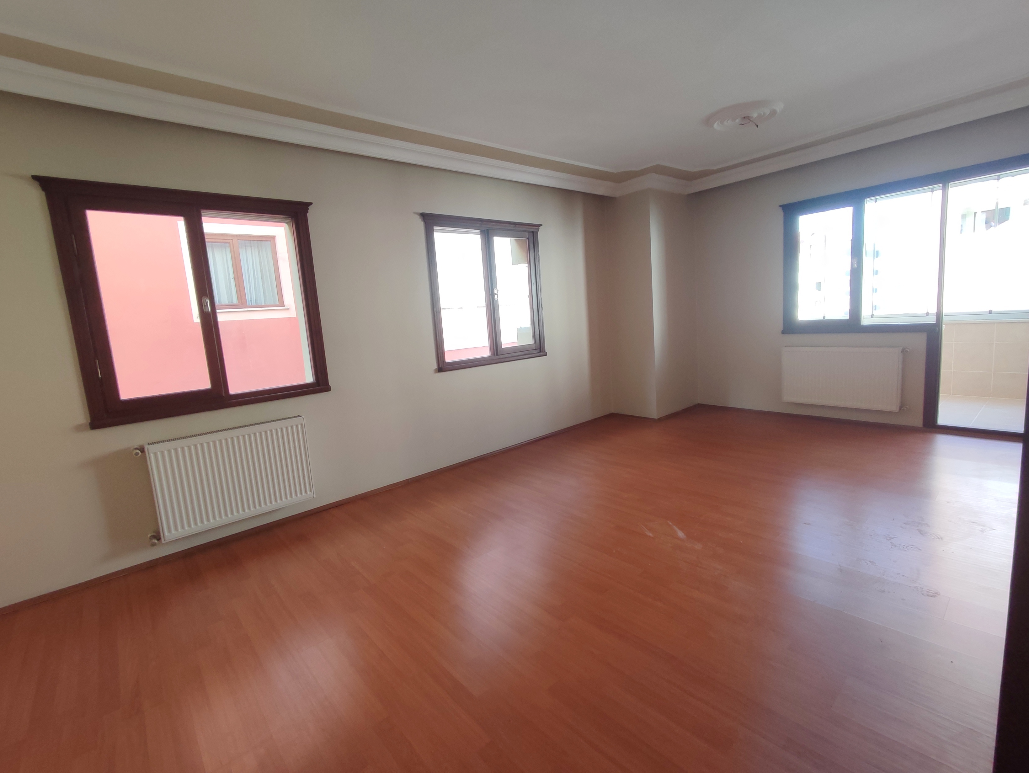 MABEL GAYRİMENKUL SOĞUKSU MAH. 3+1 KİRALIK DAİRE