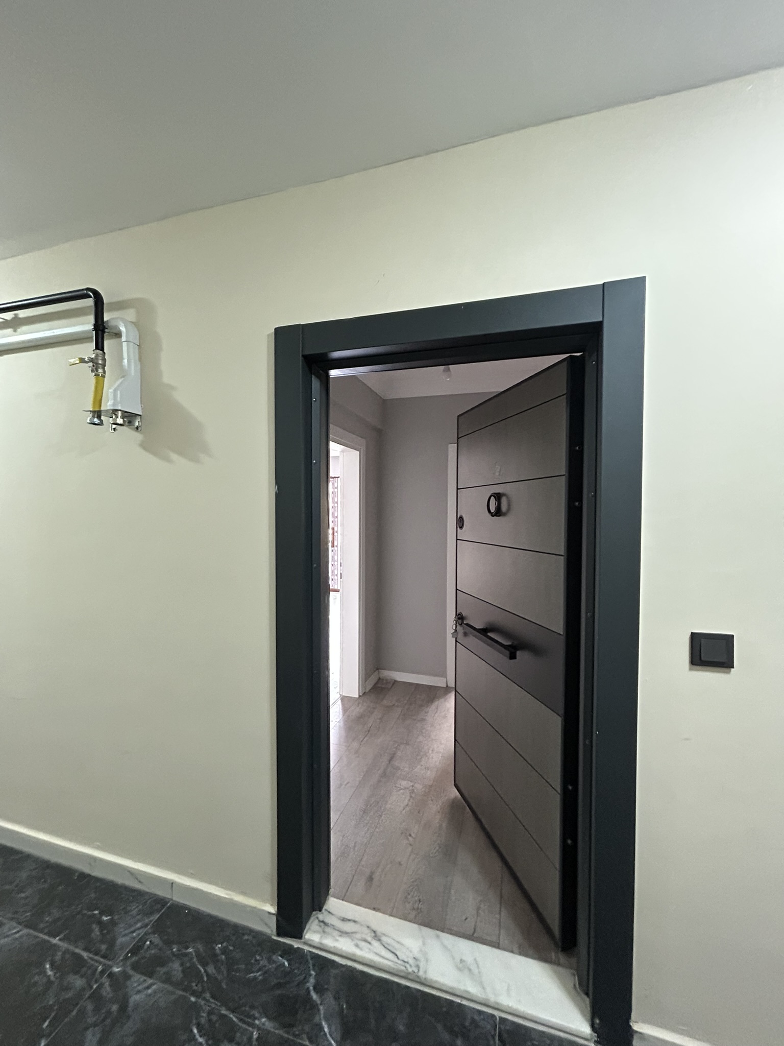 ERİKLİMAN MAHALLESİ KİRALIIK DAİRE