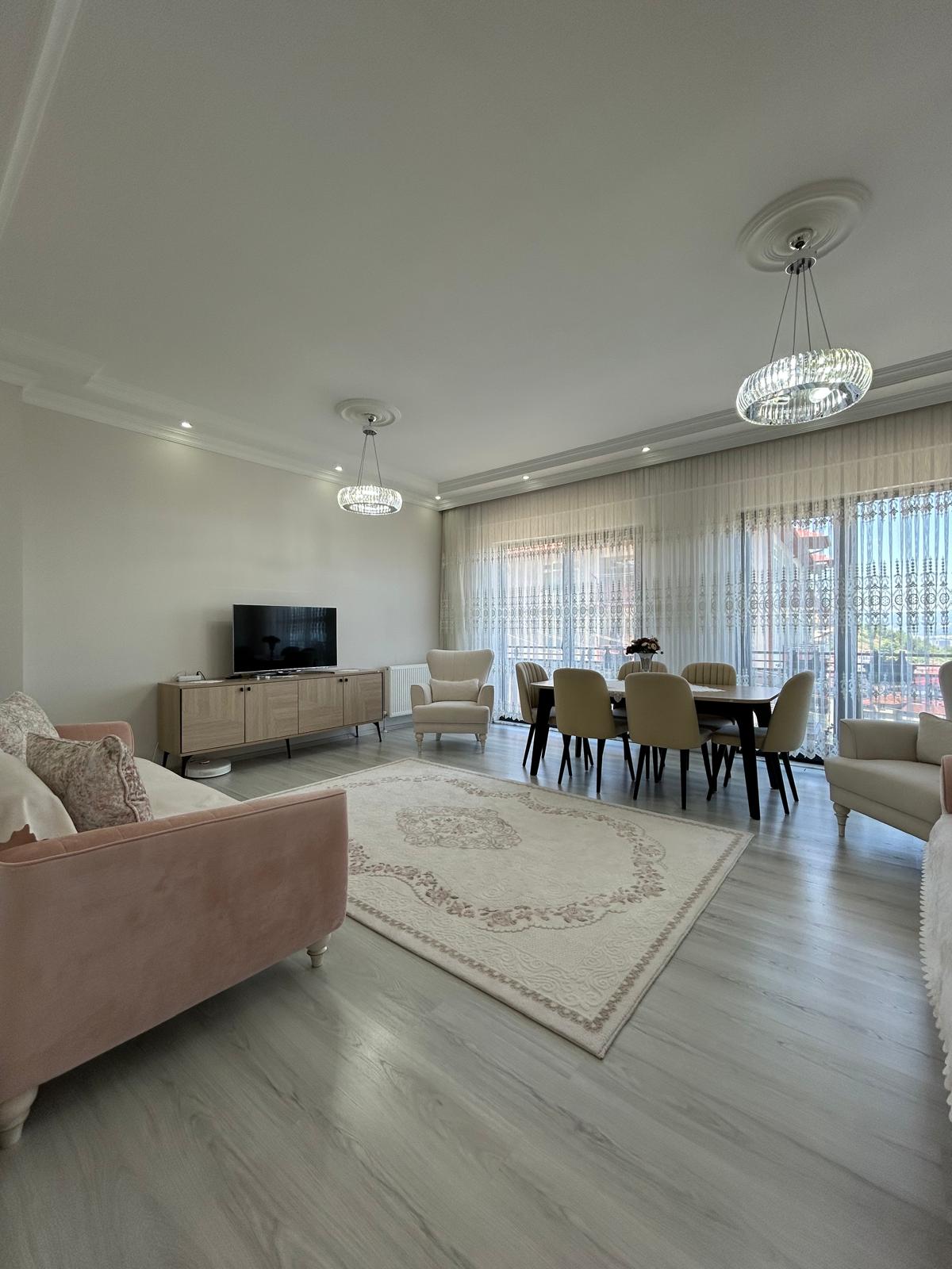 MABEL'DEN KAVAKLAR MAH. SATILIK DAİRE