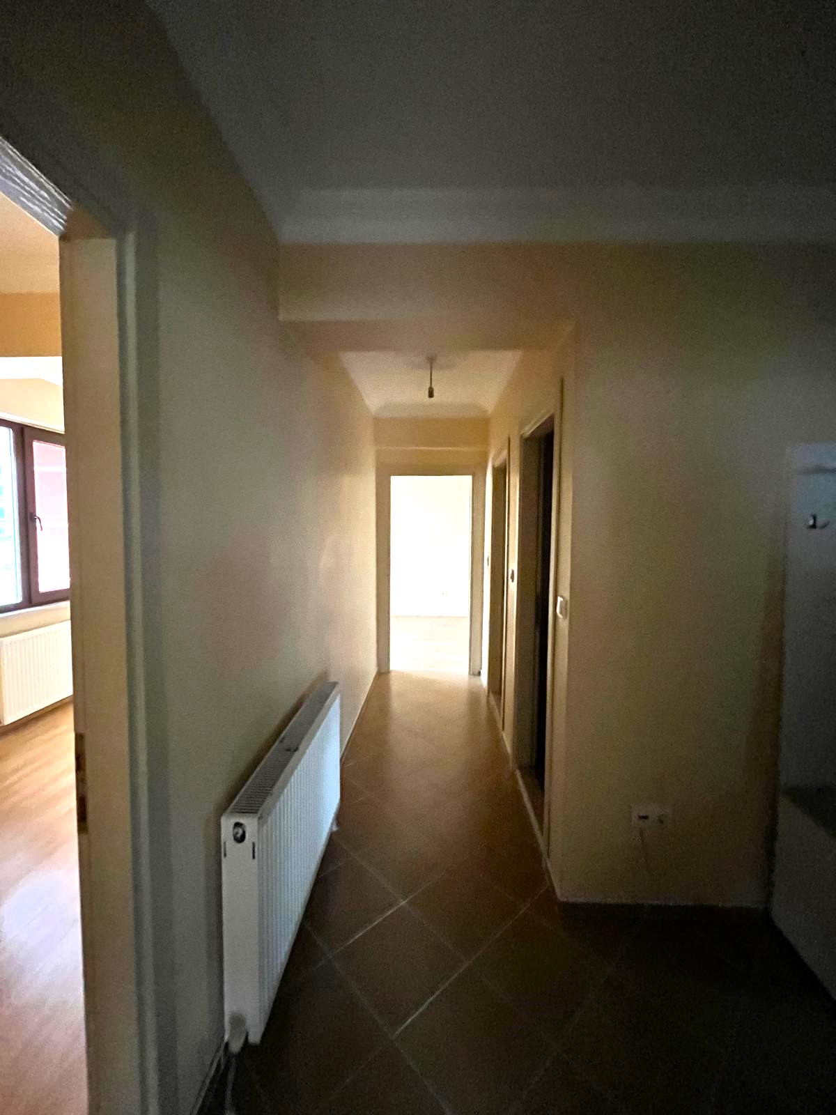 MABEL'DEN GEDİKKAYA'DA KİRALIK DAİRE