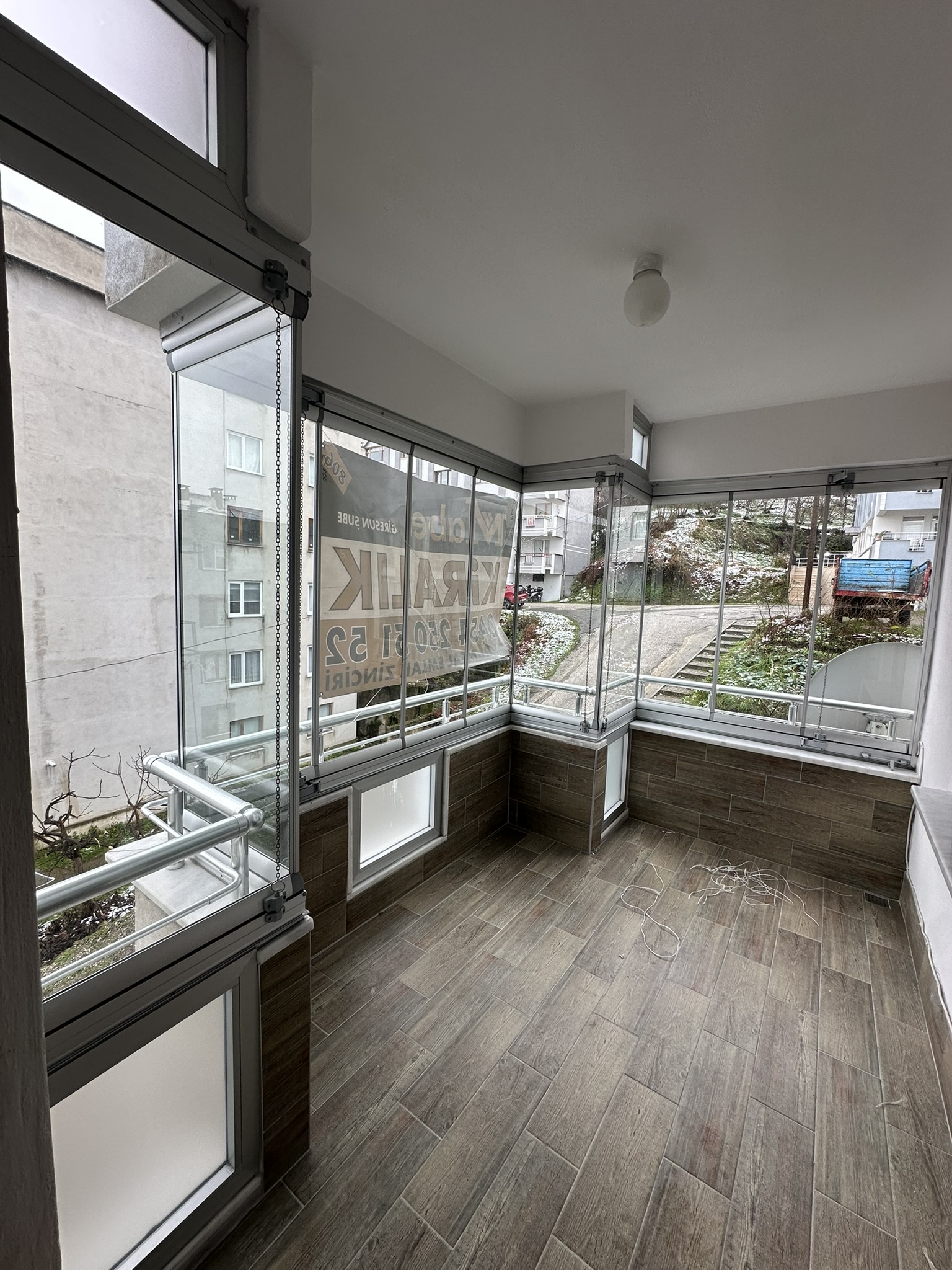 26 EVLER 3. KAT KİRALIK DOĞALGAZLI