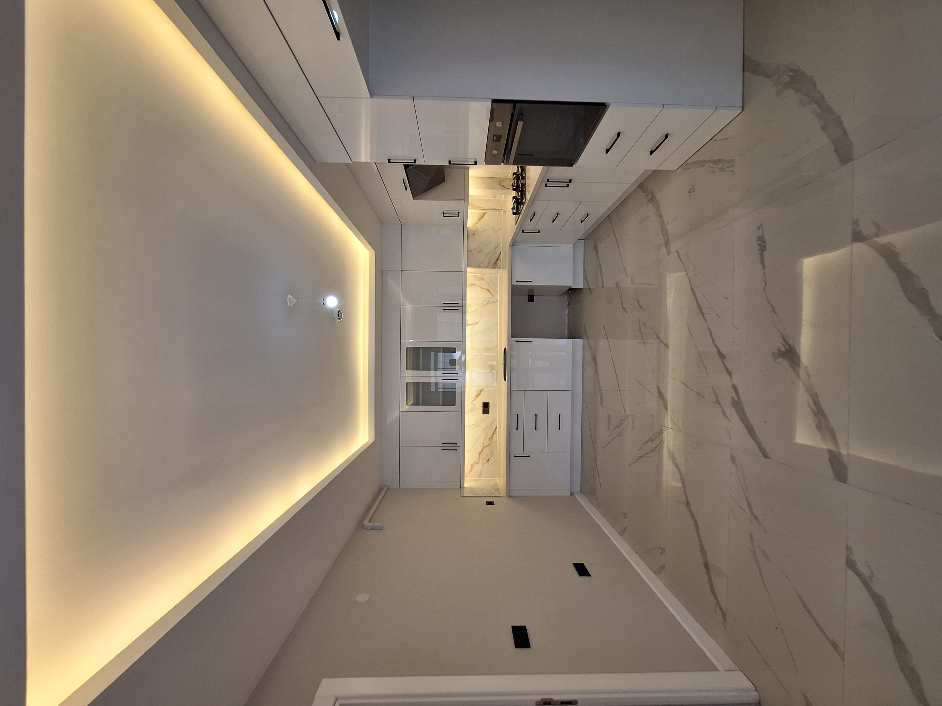ERİKLİMAN 3+1 KİRALIK DAİRE