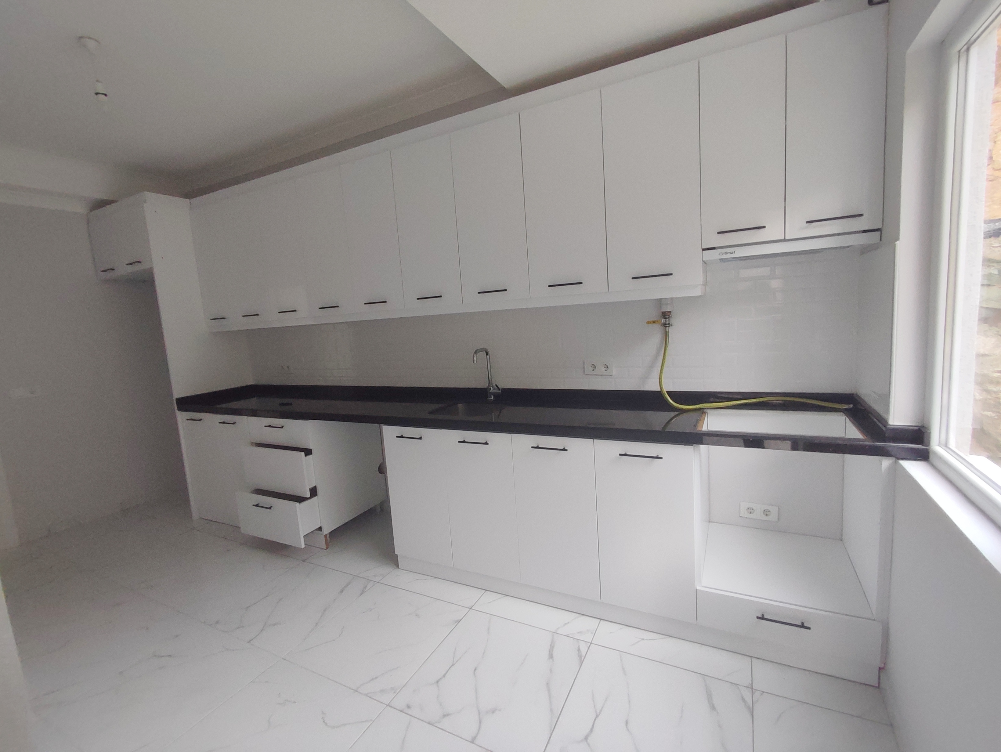 MABEL GAYRİMENKUL MAÇKA FATİH MAH. 2+1 GENİŞ KİRALIK DAİRE