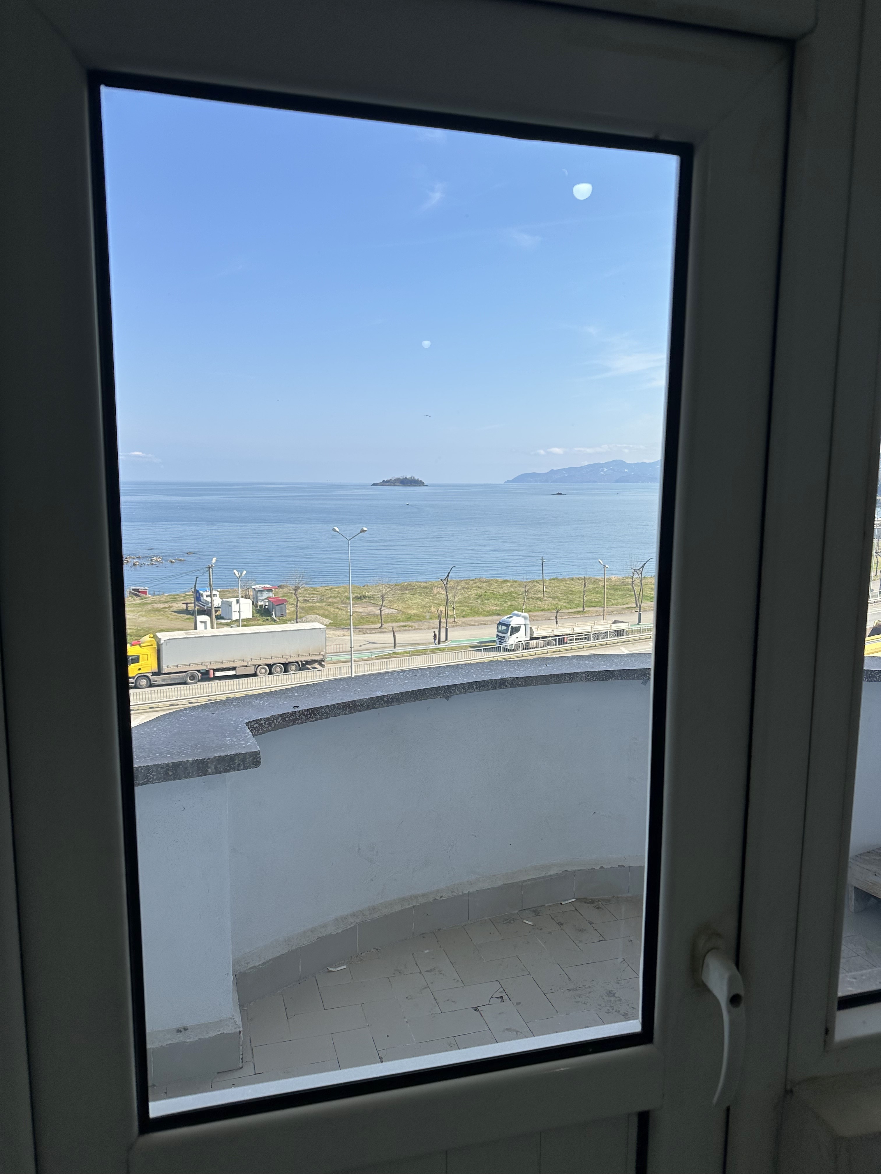 MABEL GAYRİMENKUL HACIHÜSEYİN MAH GENİŞ MANZARALI MÜKEMMEL KONUM