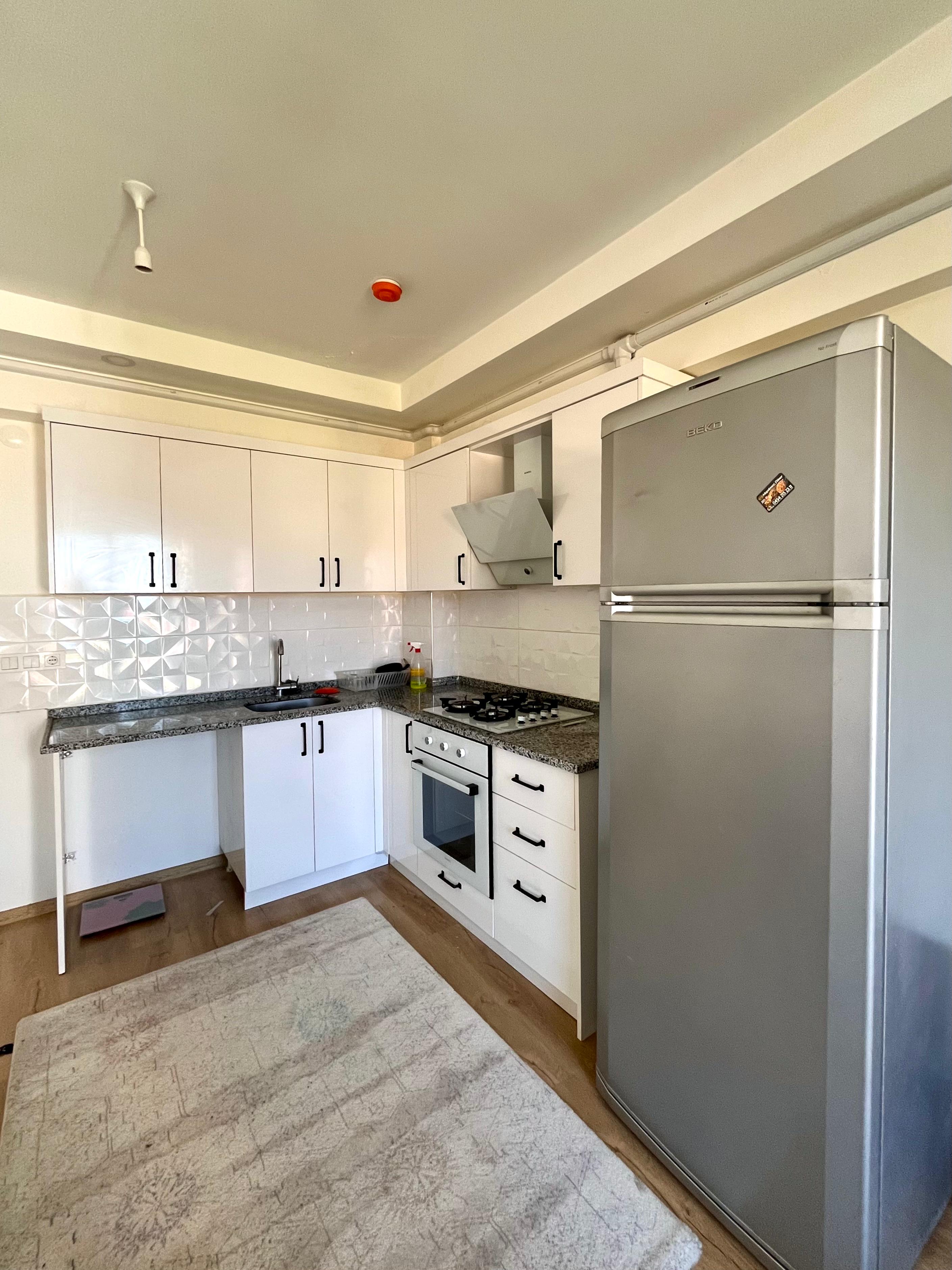 MABEL GAYRİMENKUL TEYYAREDÜZÜ MH. EŞYALI KİRALIK DAİRE