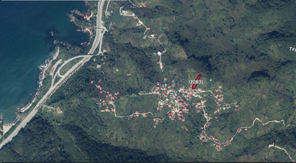 ESPİYE DEĞİRMENAĞZI